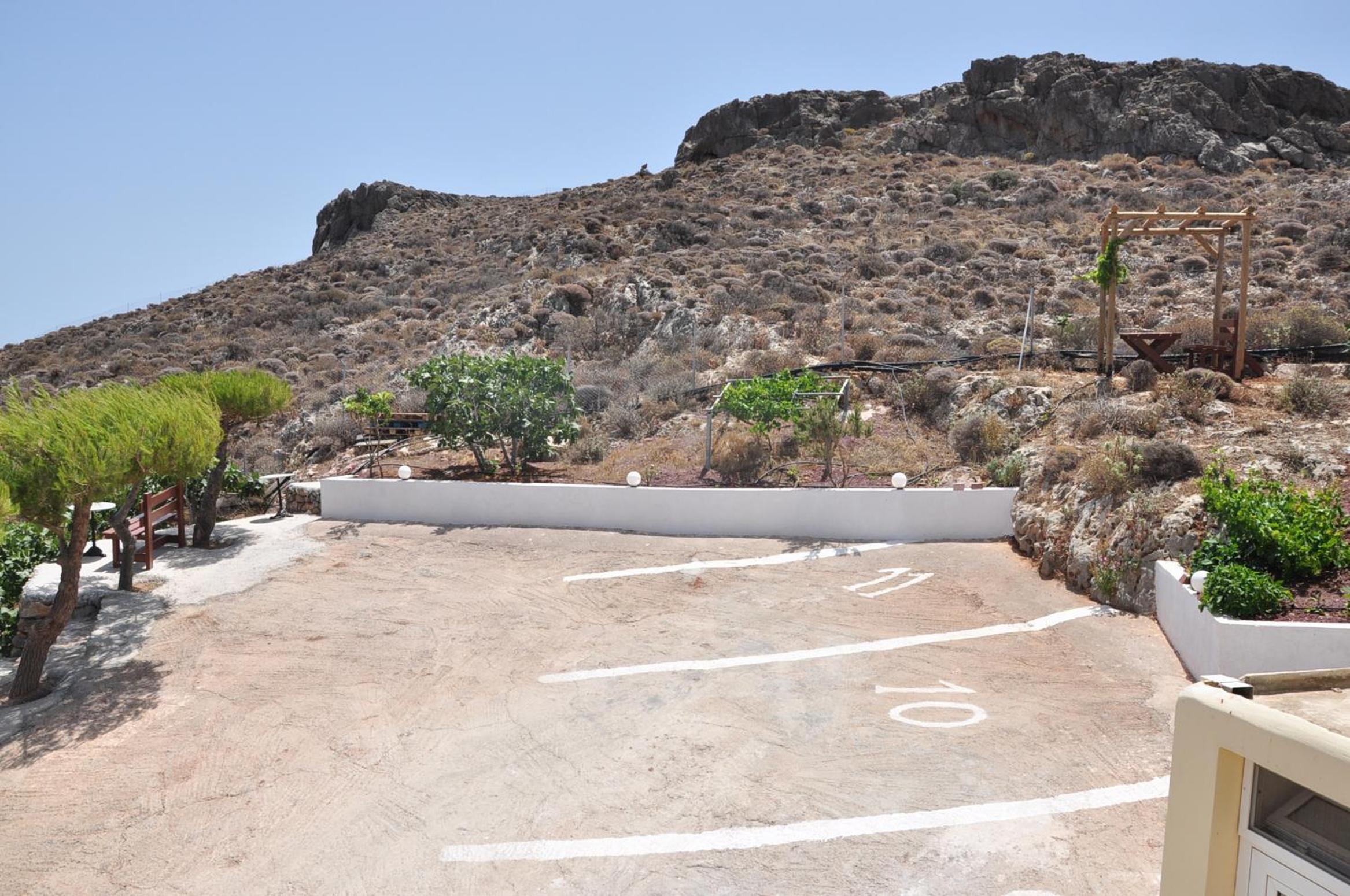 Studio with Sea View (2-3 people) - First Level - Photo 13