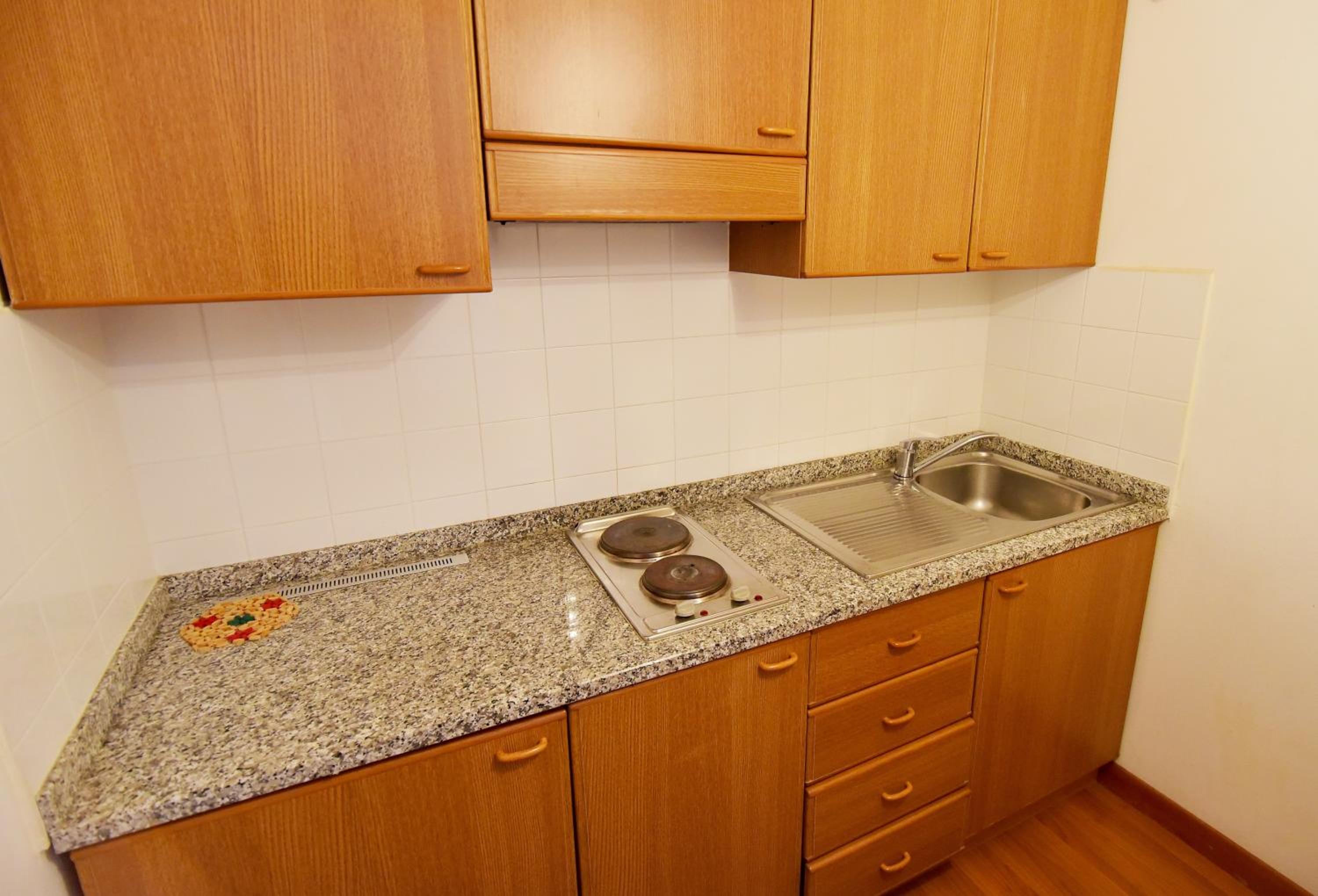 Two-Bedroom Apartment photo 3