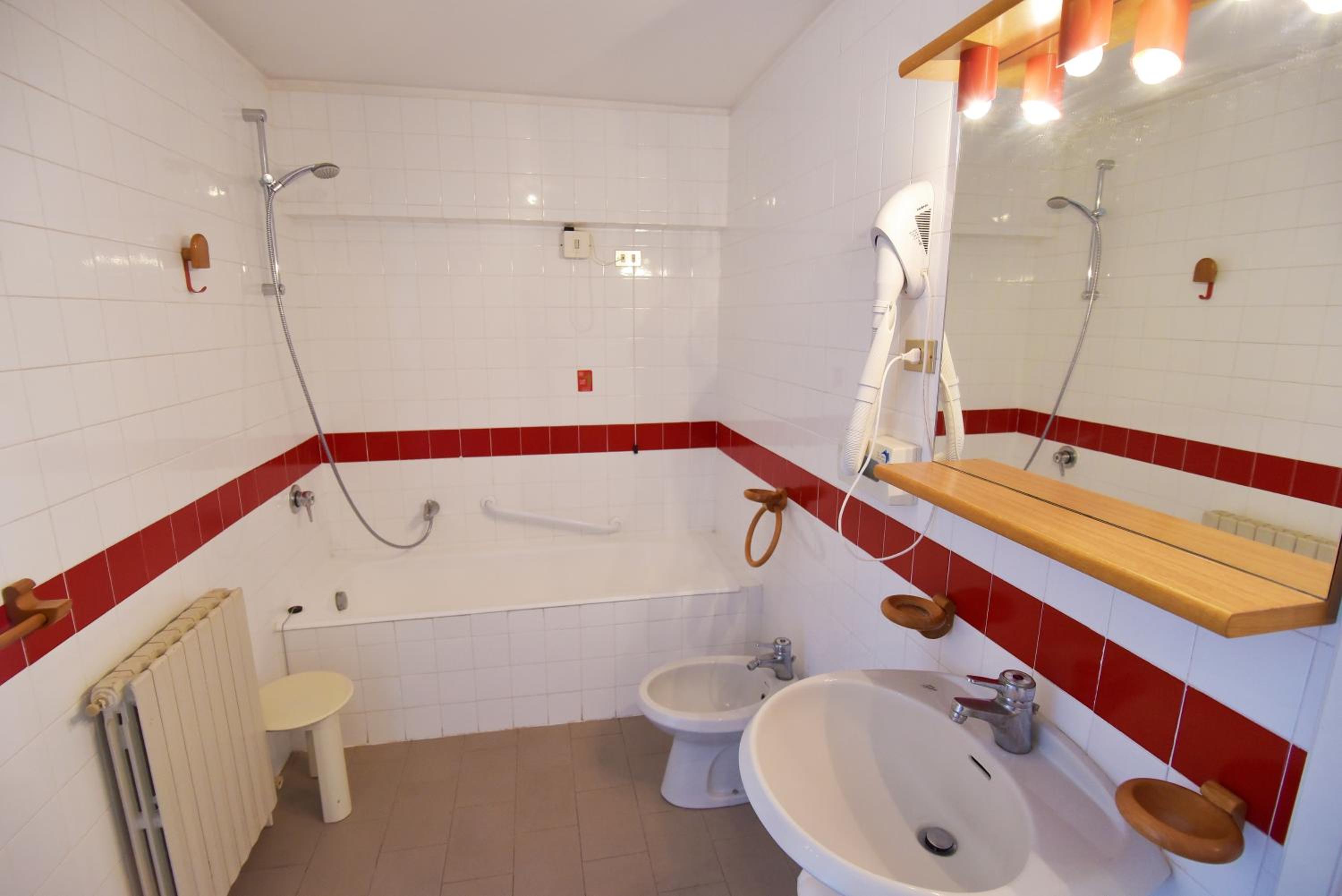 Studio (3 adults) with Mountain View and parking space included photo 2