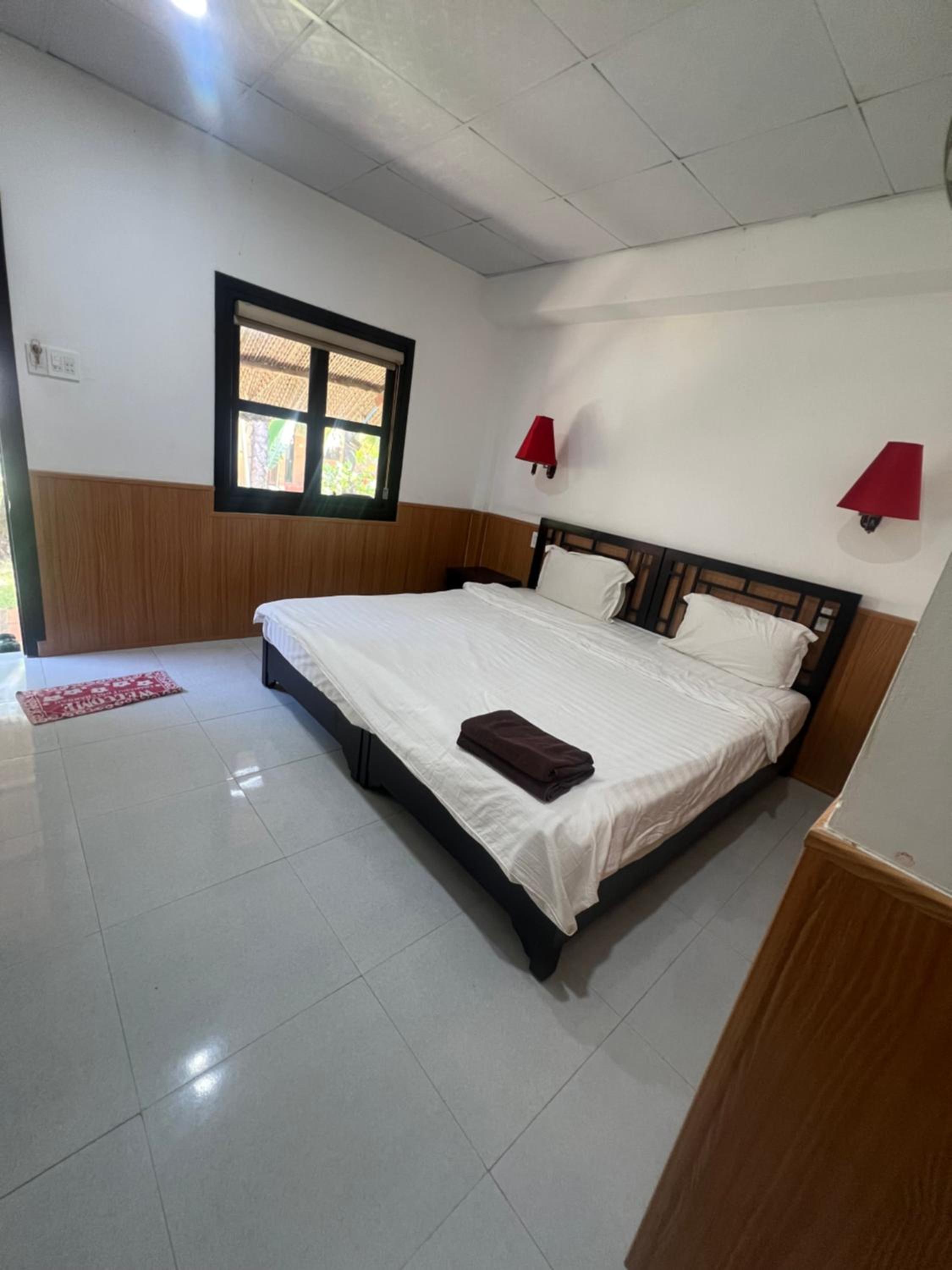 Small Double Room