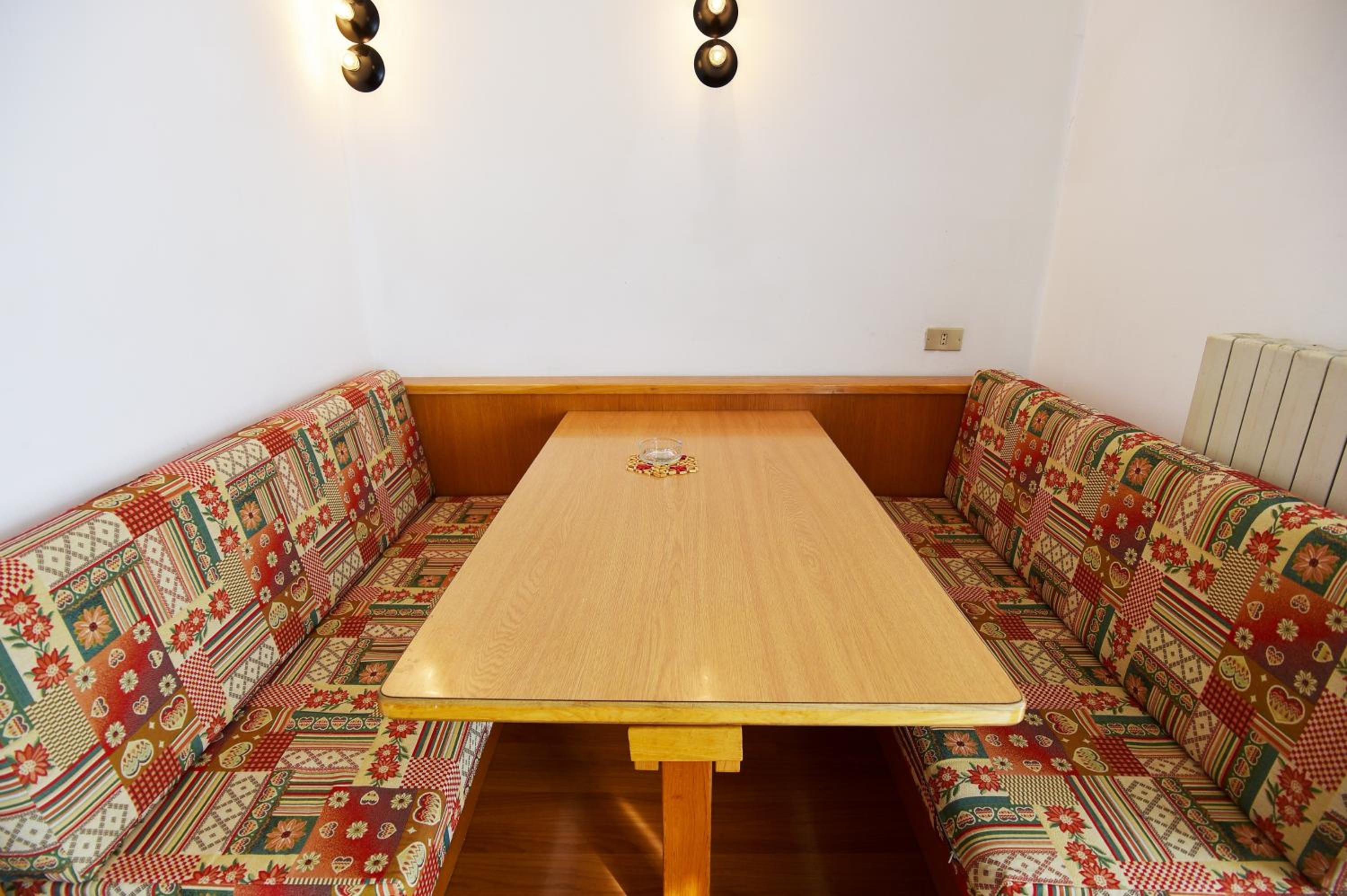 Three-Bedroom Apartment (6 Adults) photo 3