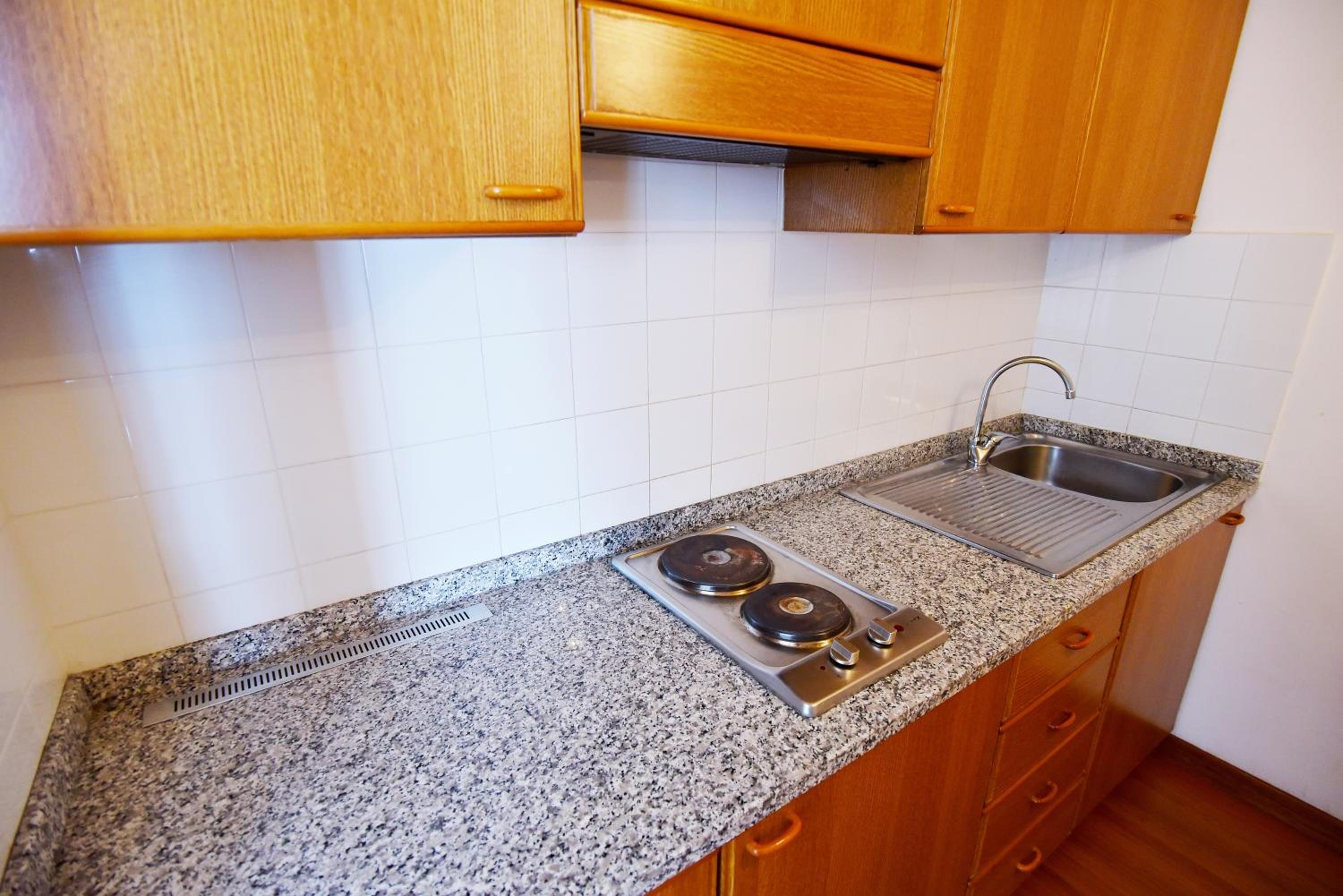 Three-Bedroom Apartment (6 Adults) photo 2