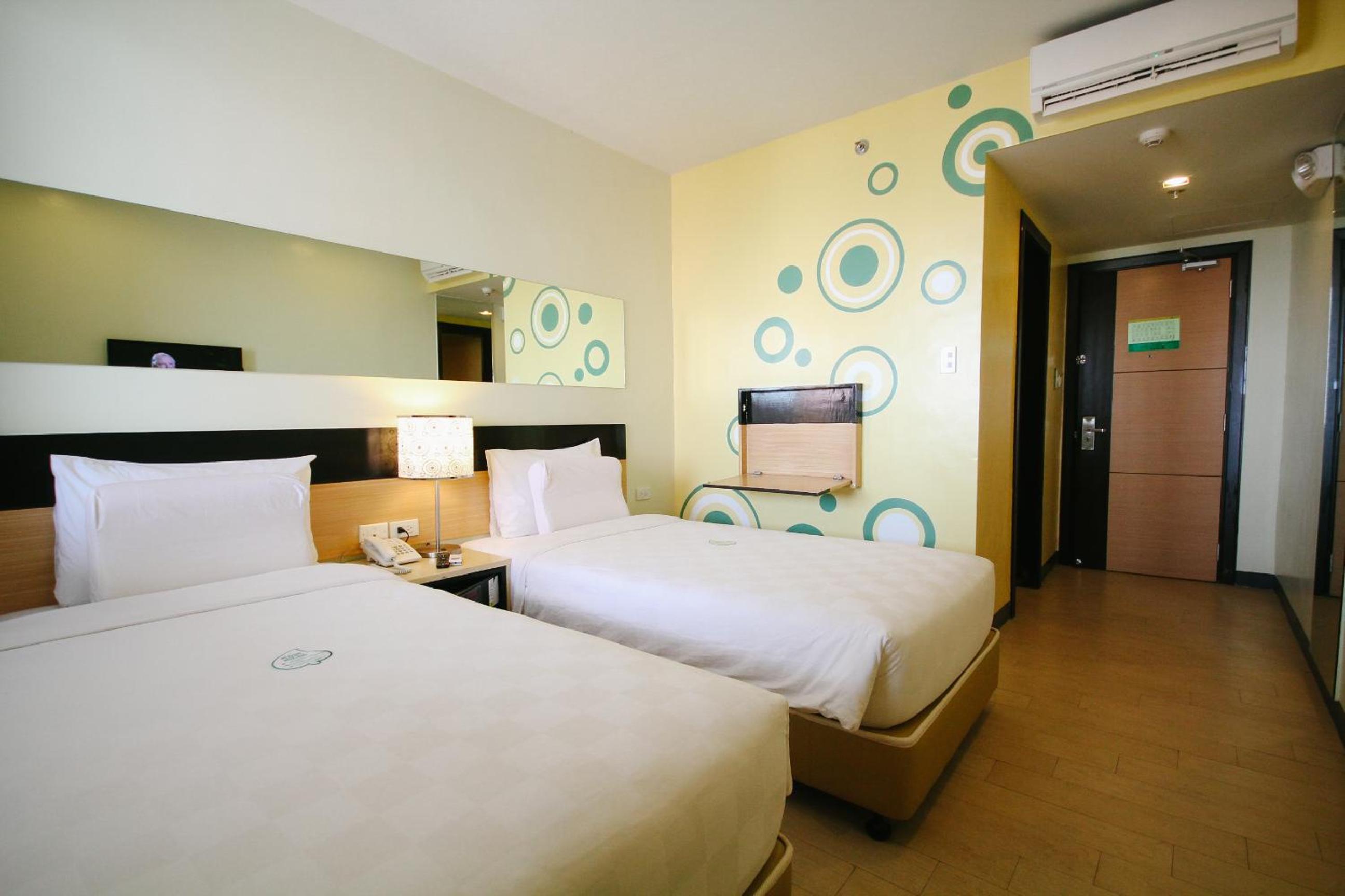 Twin Room photo 3