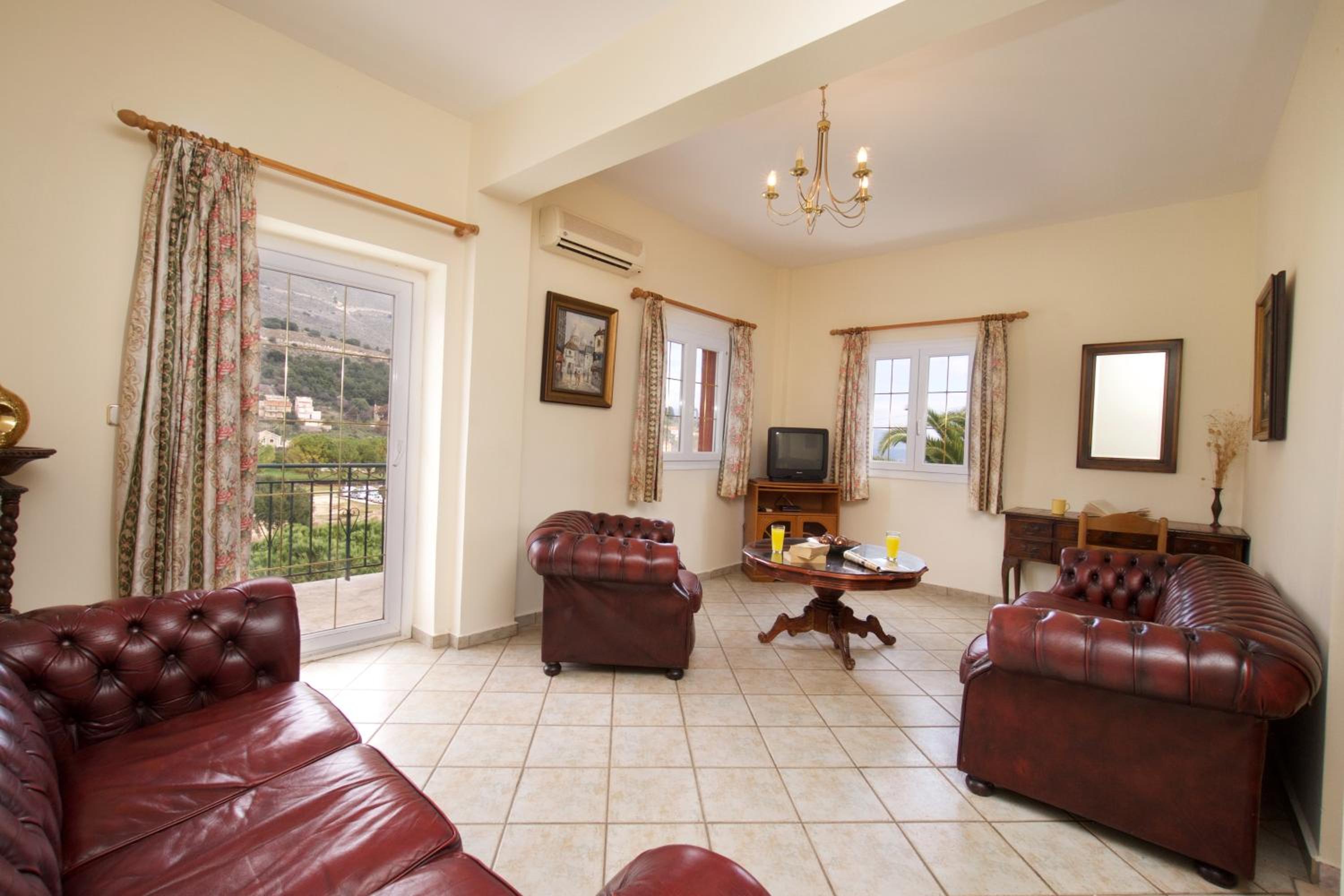 Apartment with Sea View photo 1