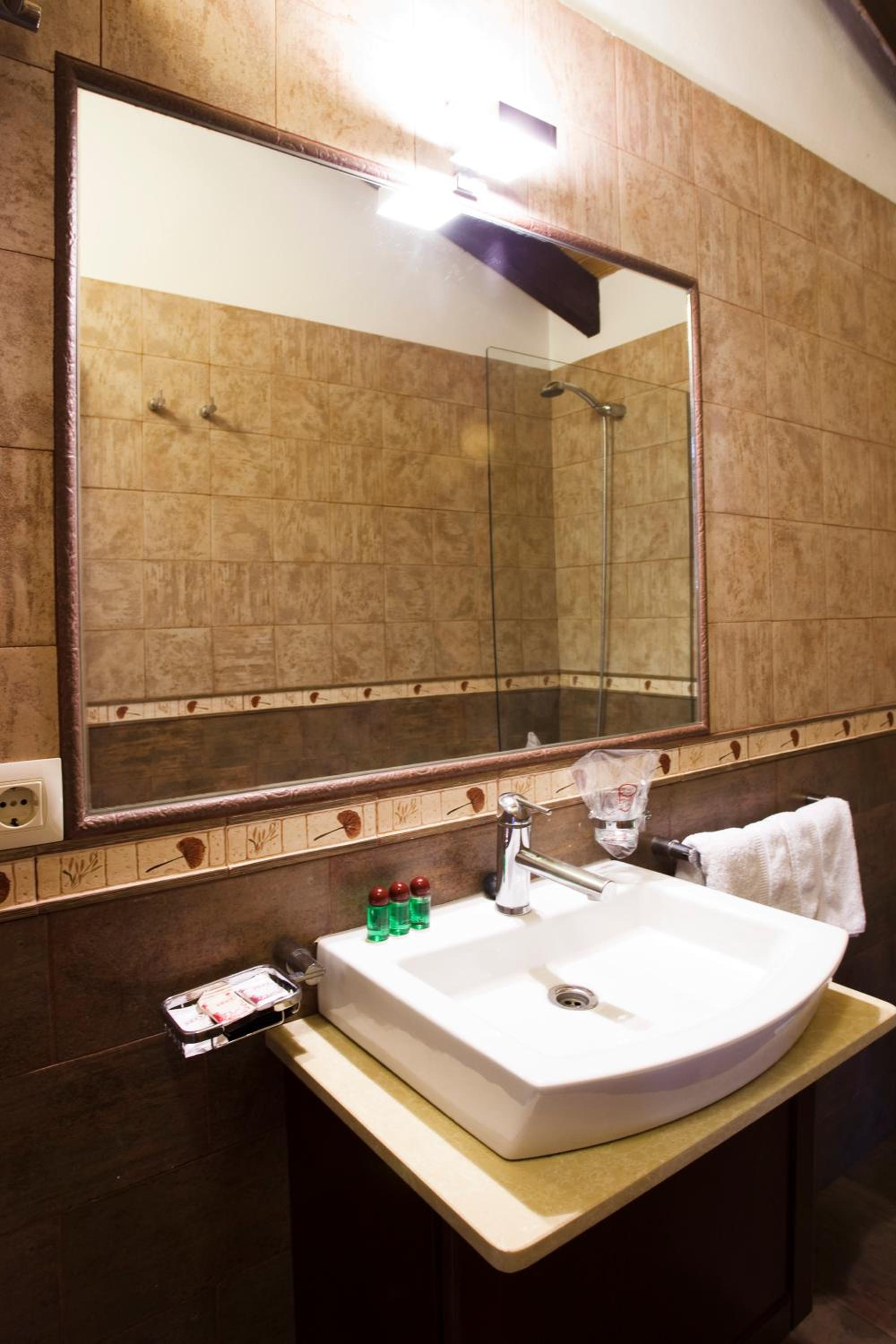 One-Bedroom Apartment (2 - 4 Adults) photo 3