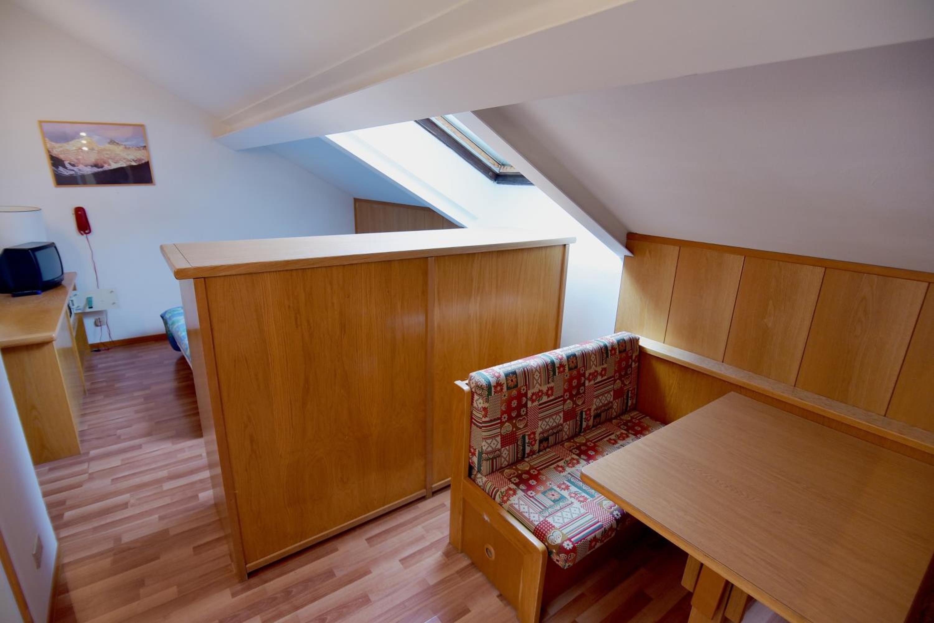Studio Attic - Photo 1