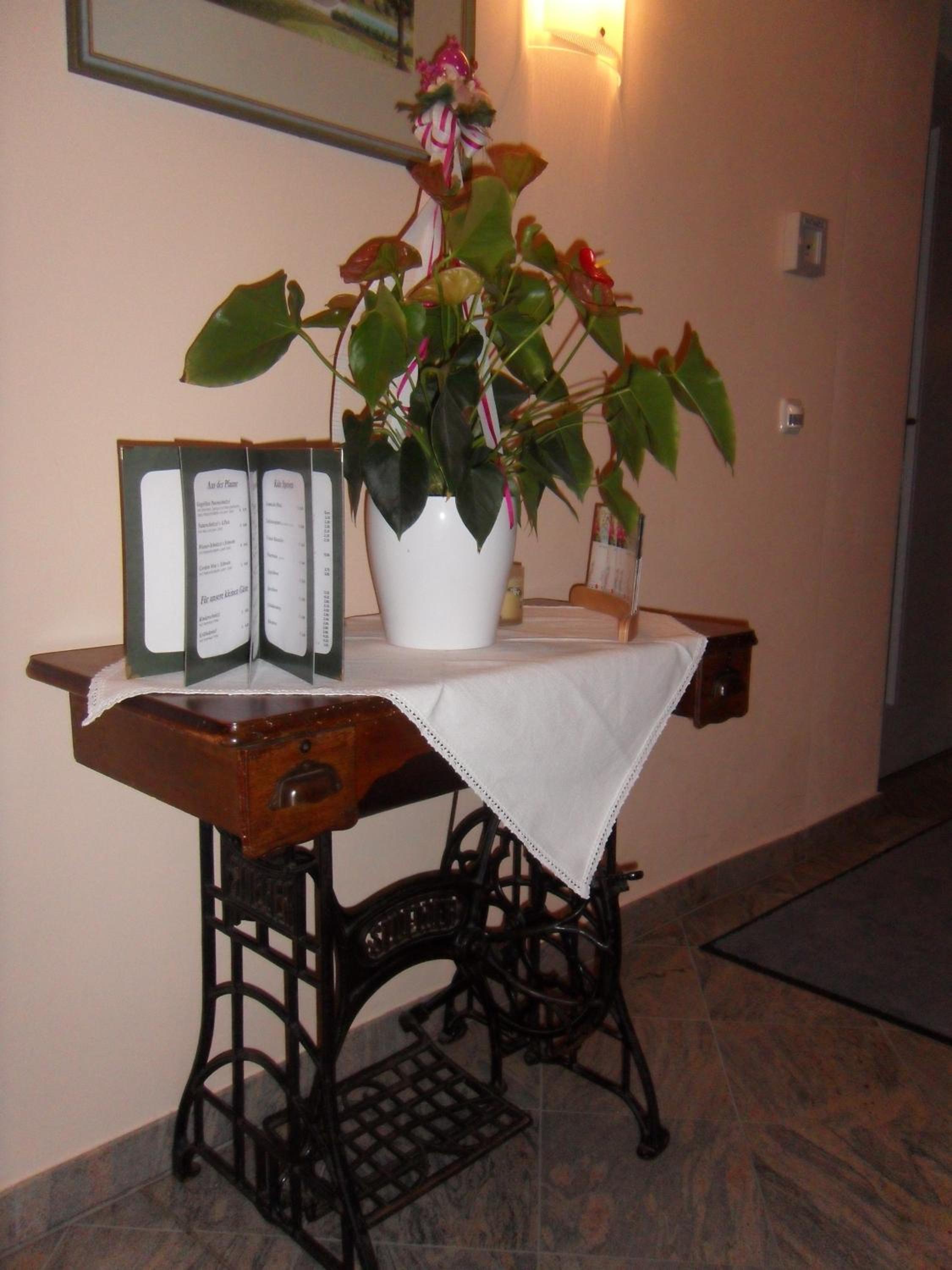 Premium Double Room with Balcony photo 2