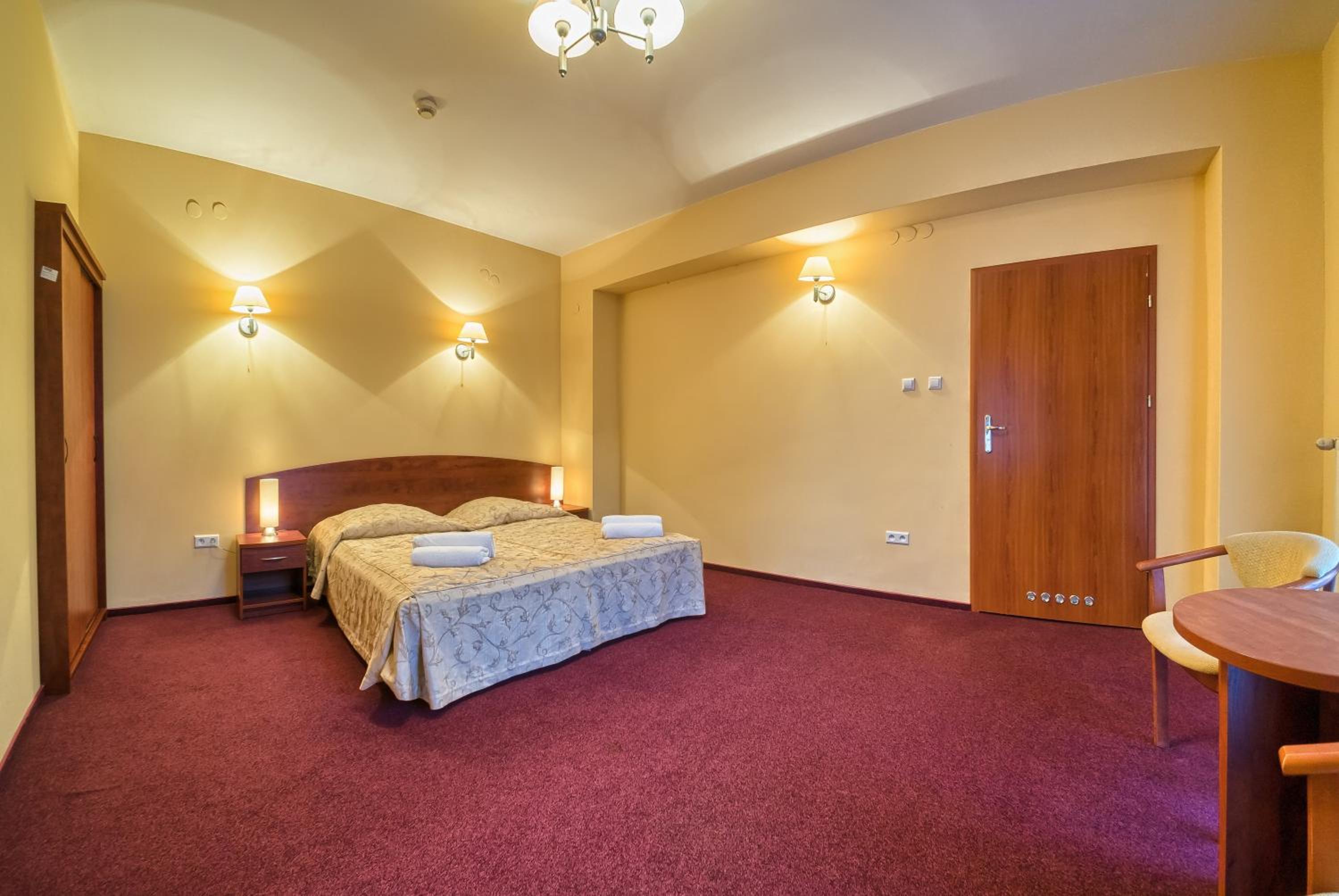 Standard Suite photo 1