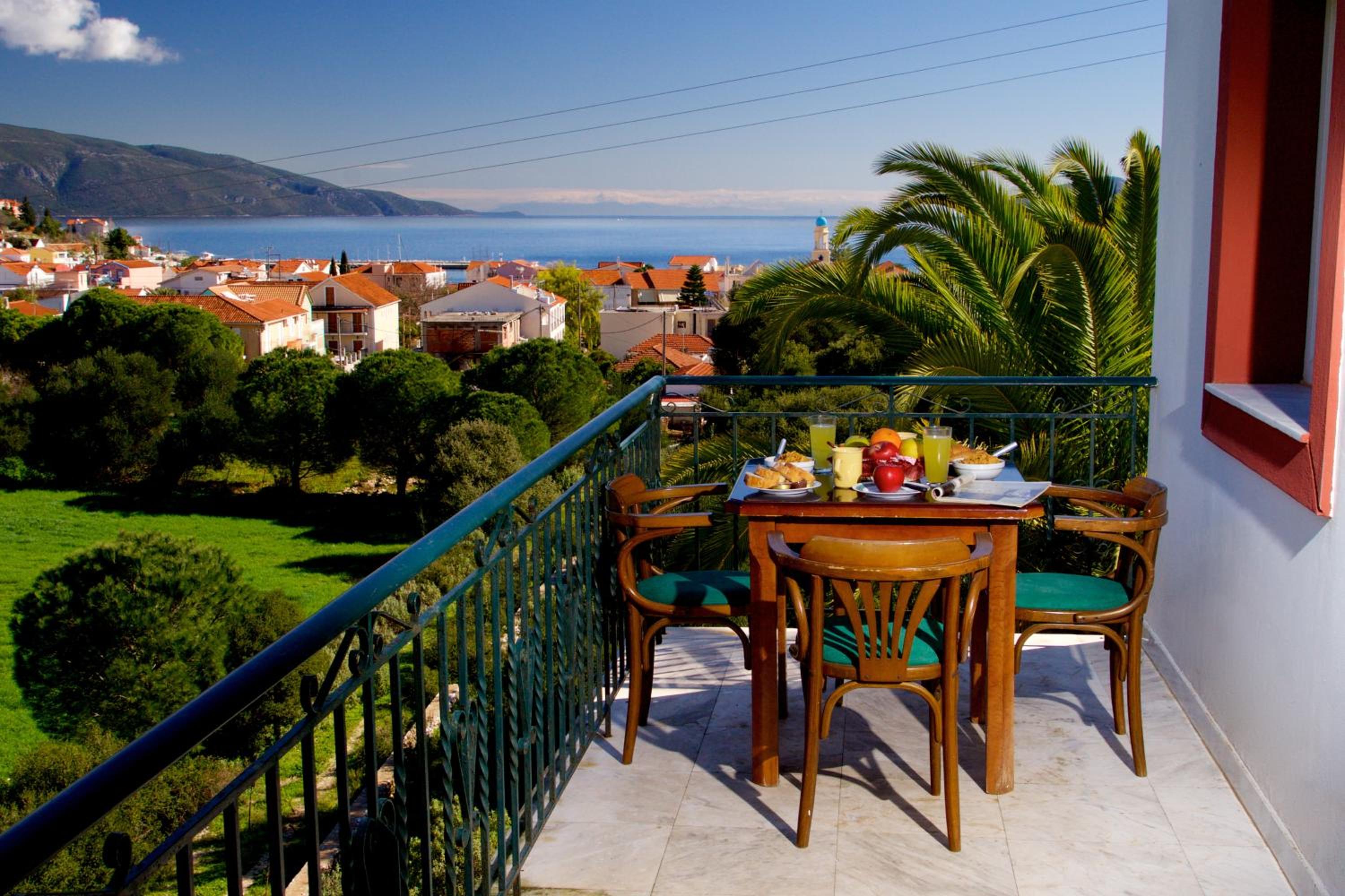 Apartment with Sea View photo 2