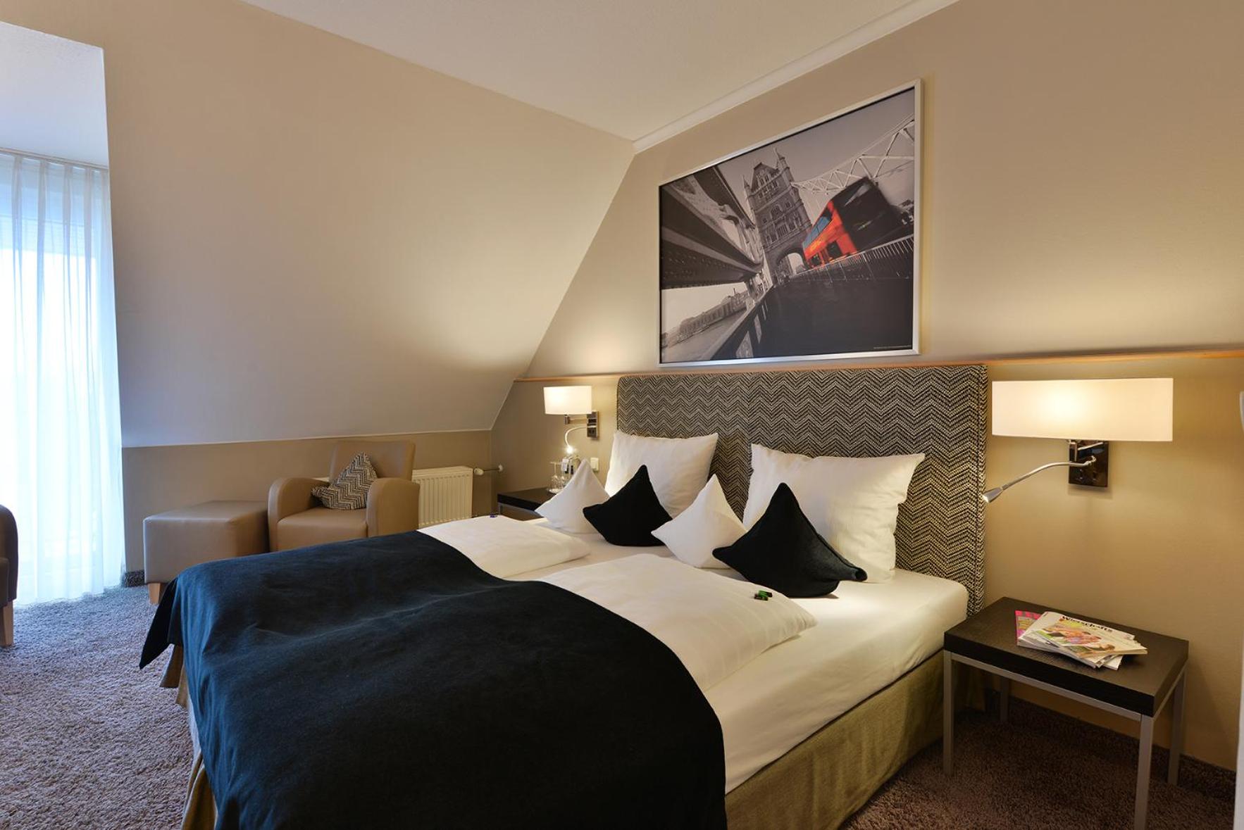 Premium Double Room - Photo 4