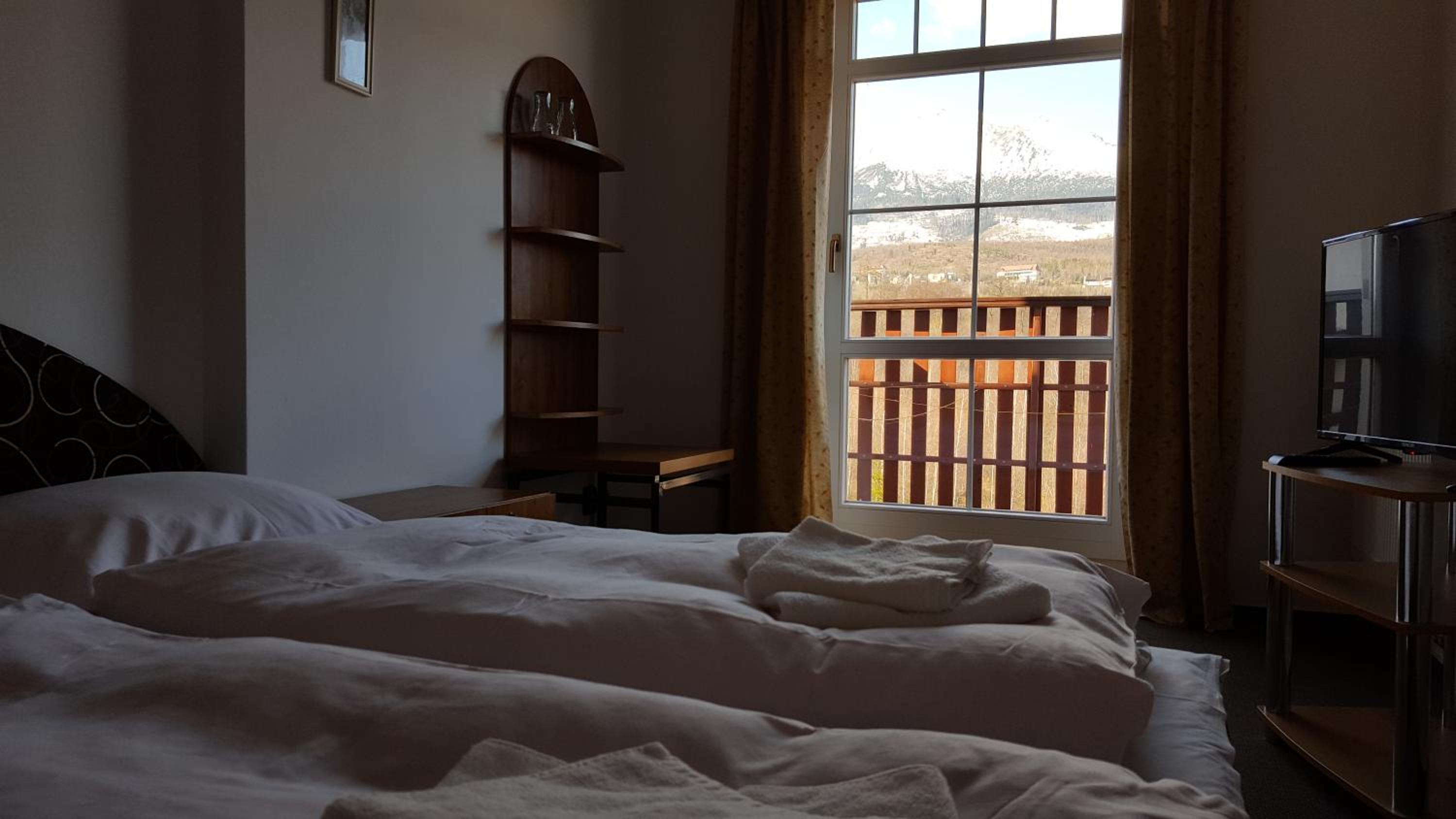  Comfort  Double or Twin Room - Photo 14