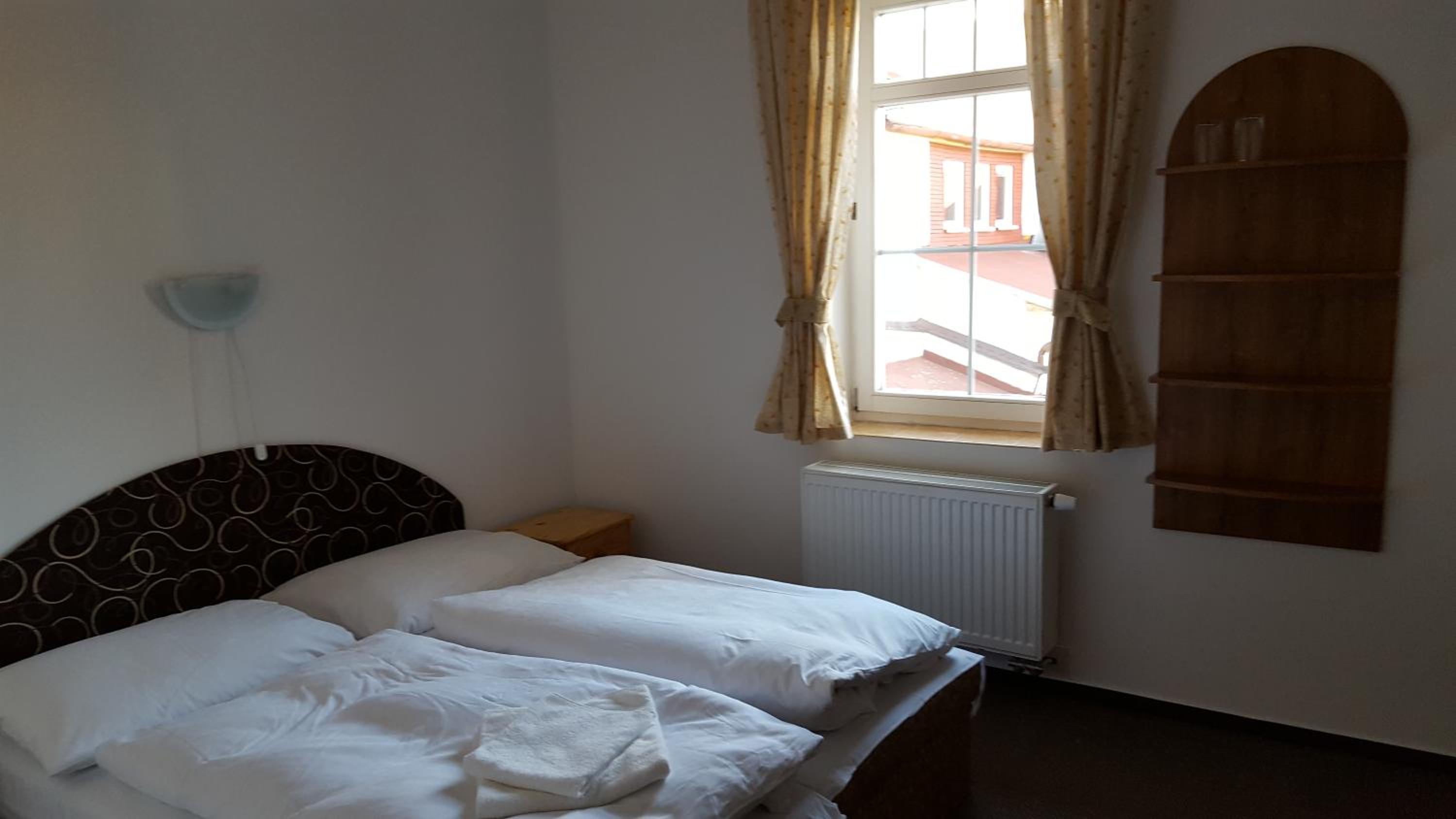  Comfort  Double or Twin Room - Photo 2