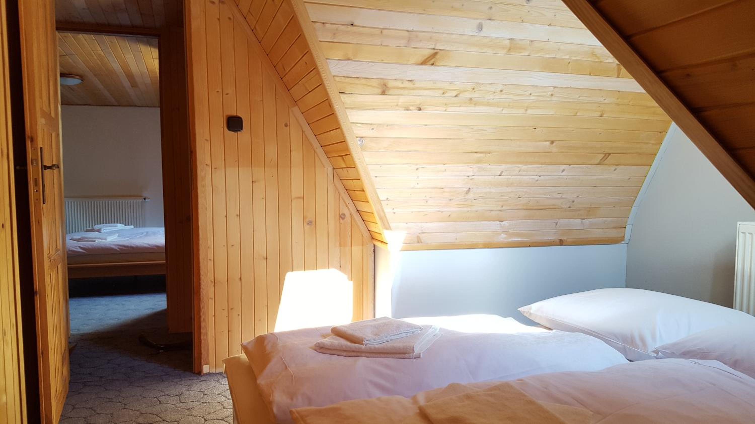 Maisonette - Photo 13