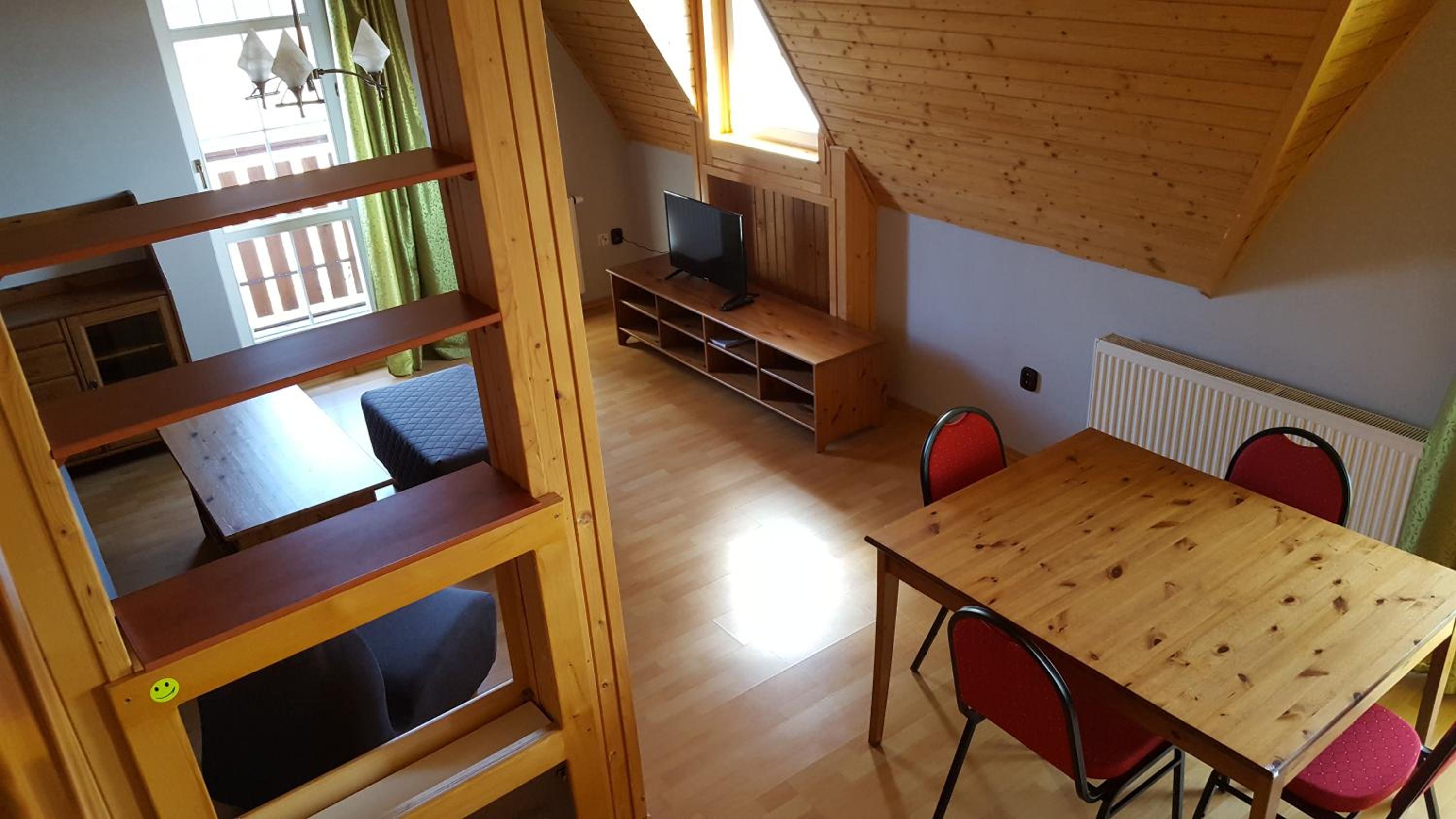 Maisonette - Photo 5