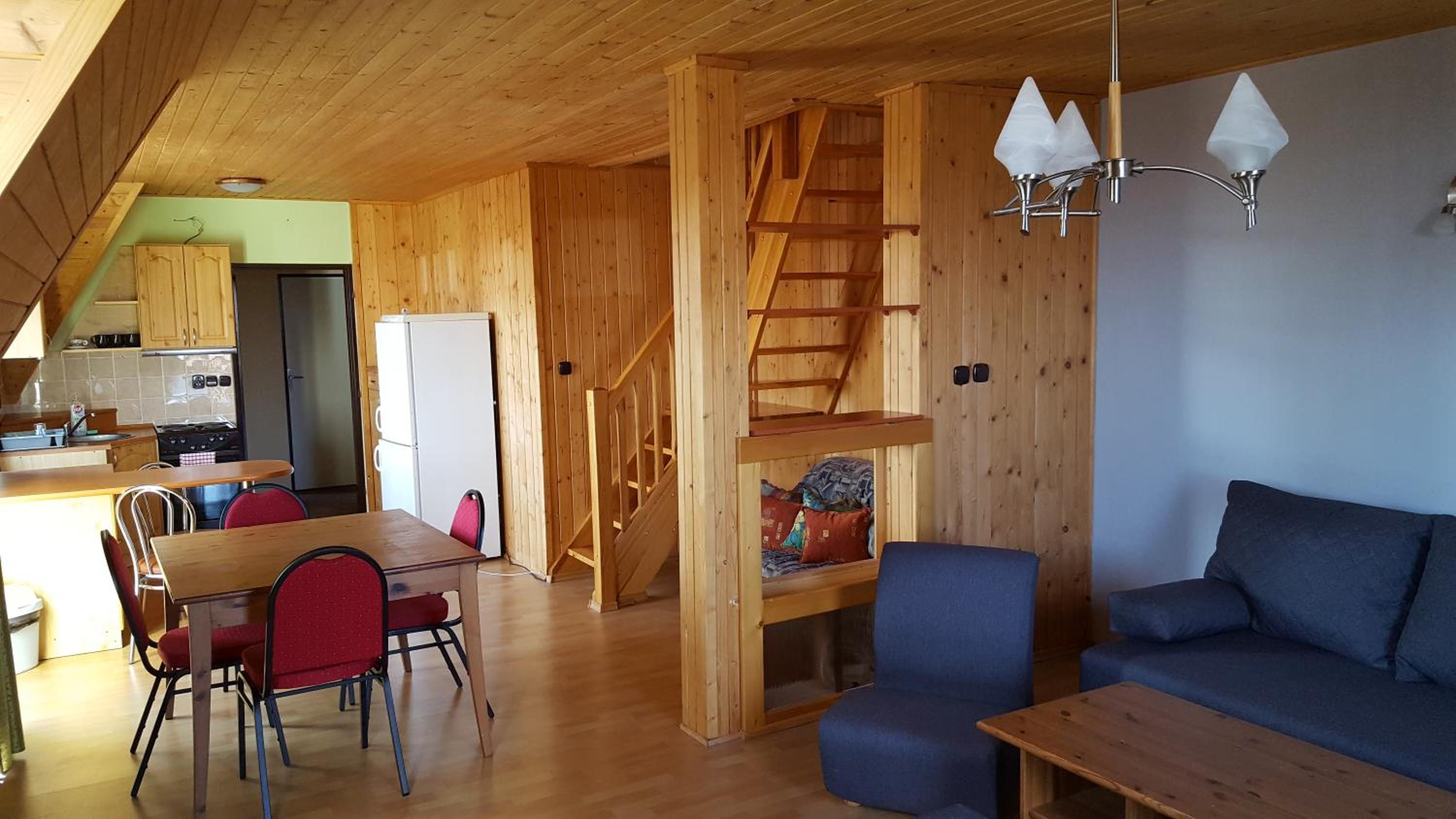 Maisonette - Photo 2