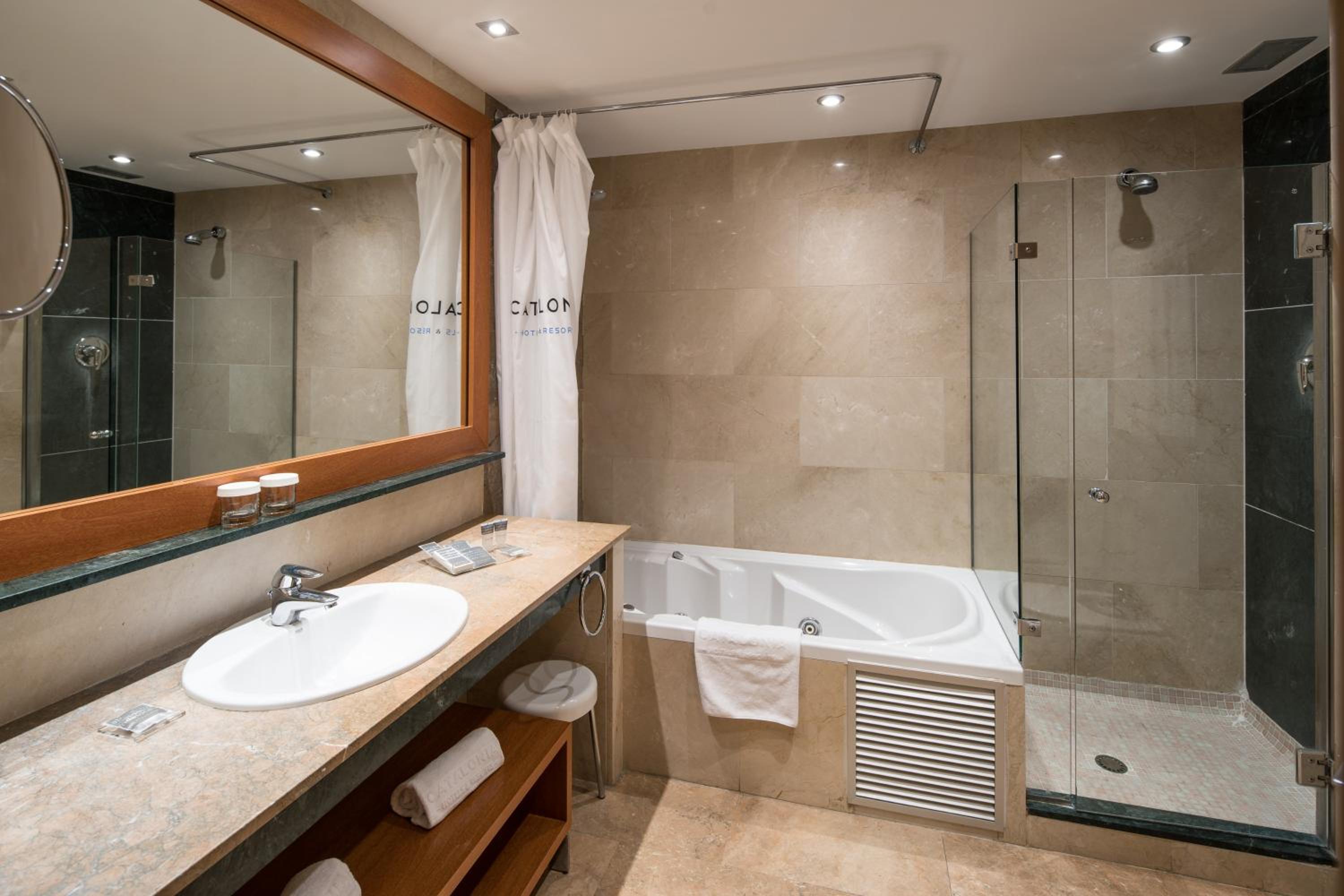 Superior Double Room with Terrace photo 3