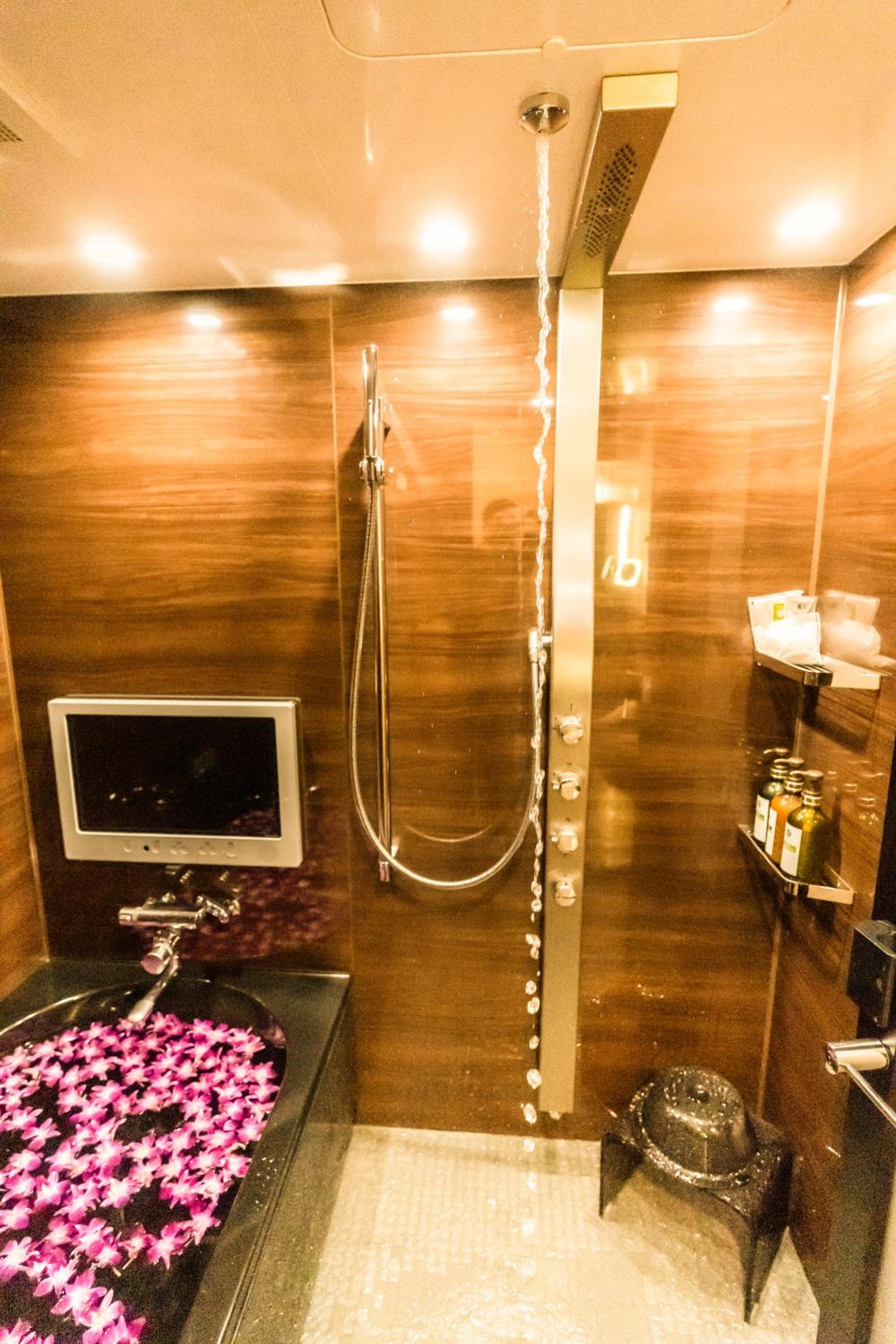 Deluxe Queen Room photo 3