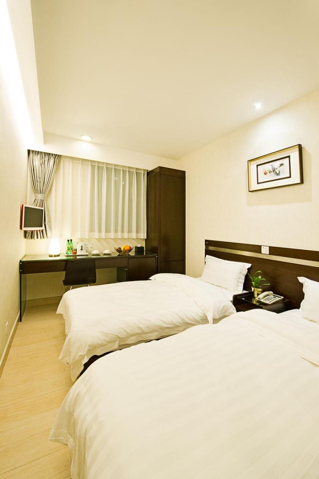 Long Stay - Superior Double or Twin Room