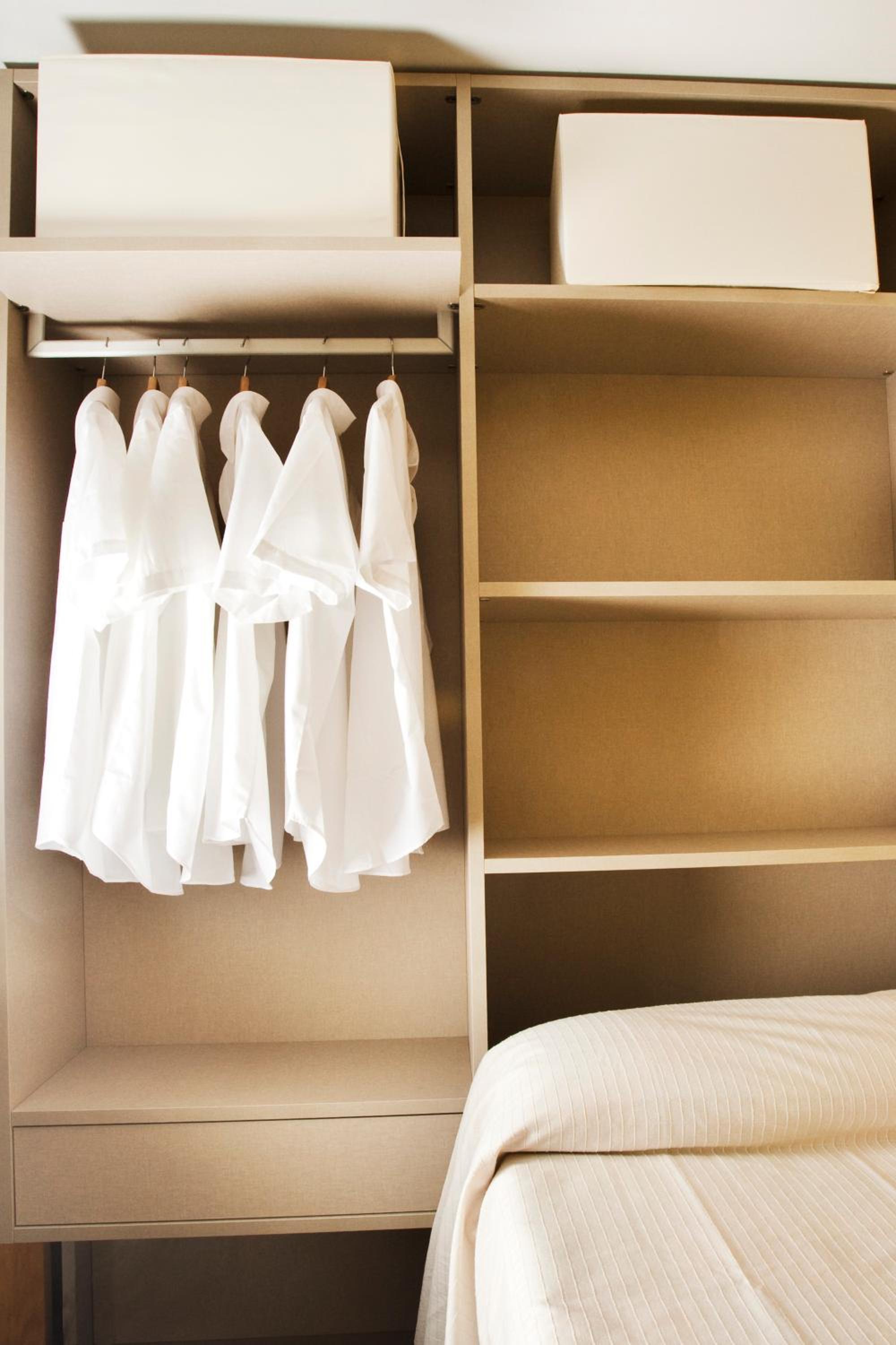 Apartamento de una habitación (2 - 4 adultos)