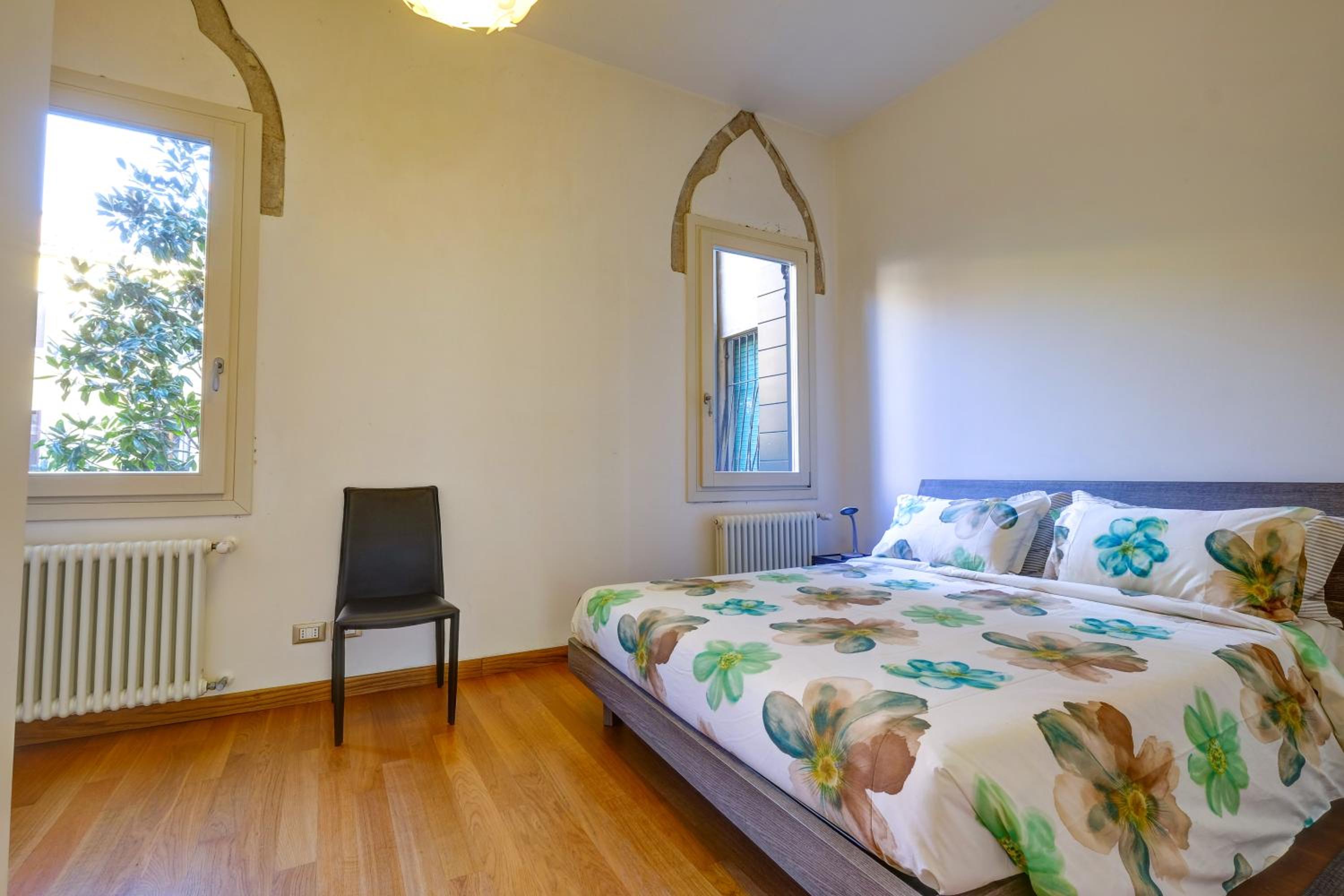 Two-Bedroom Apartment photo 1