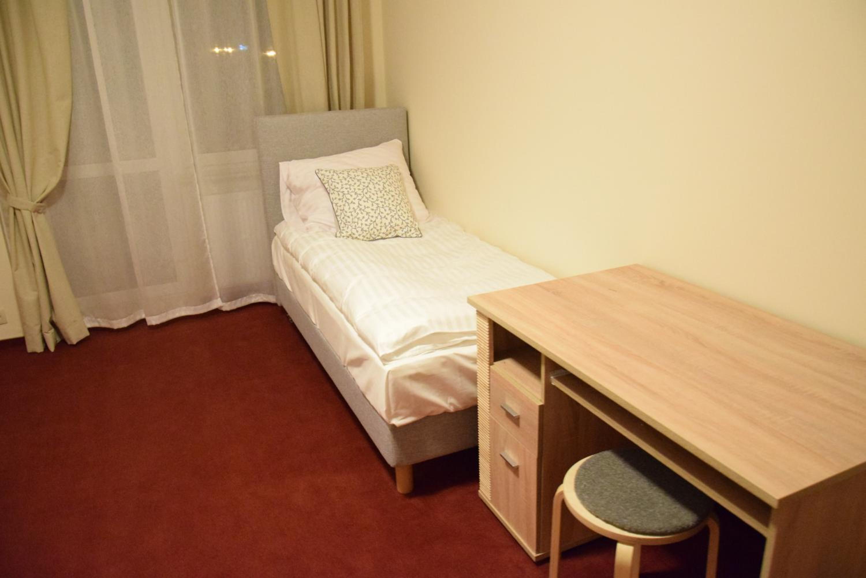 Triple Room with Shared Bathroom photo 3