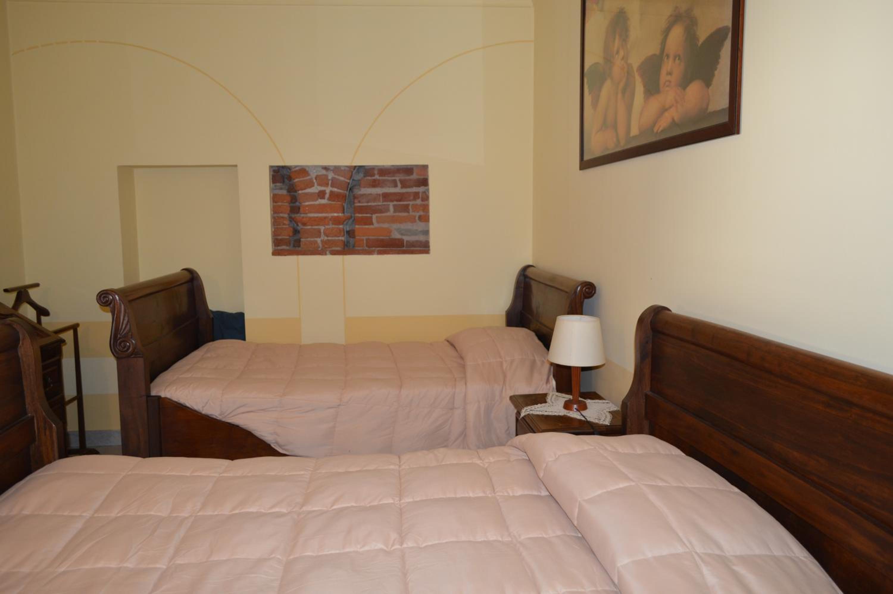 Twin Room photo 1