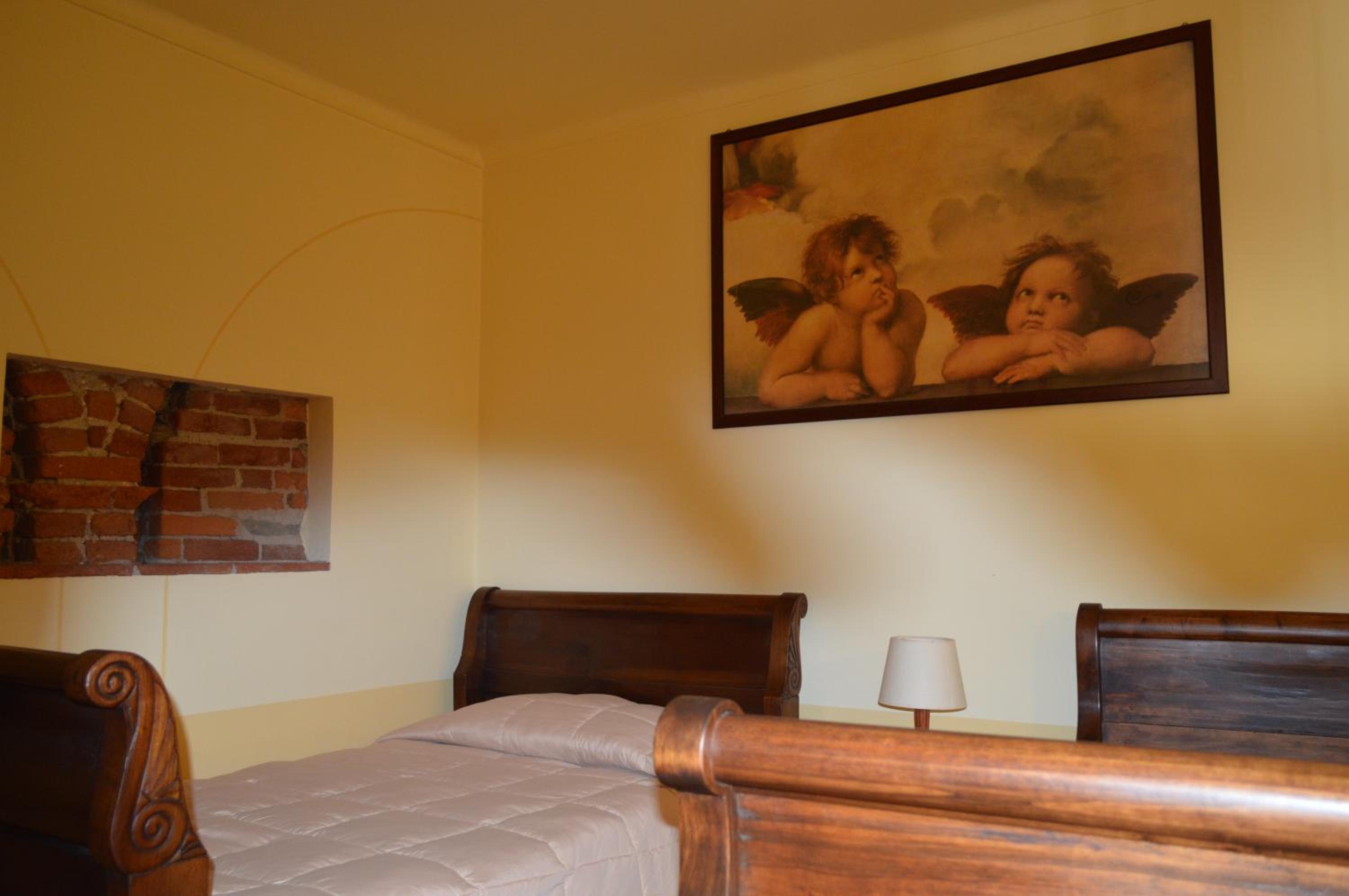 Twin Room photo 2