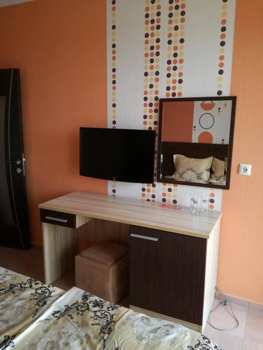 Basic Triple Room - Photo 3
