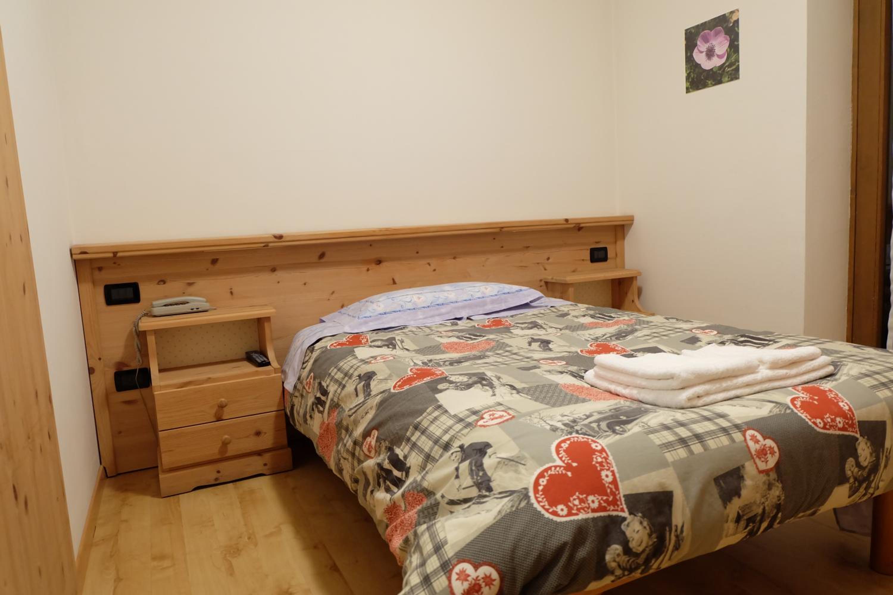 Single Room with Balcony photo 1