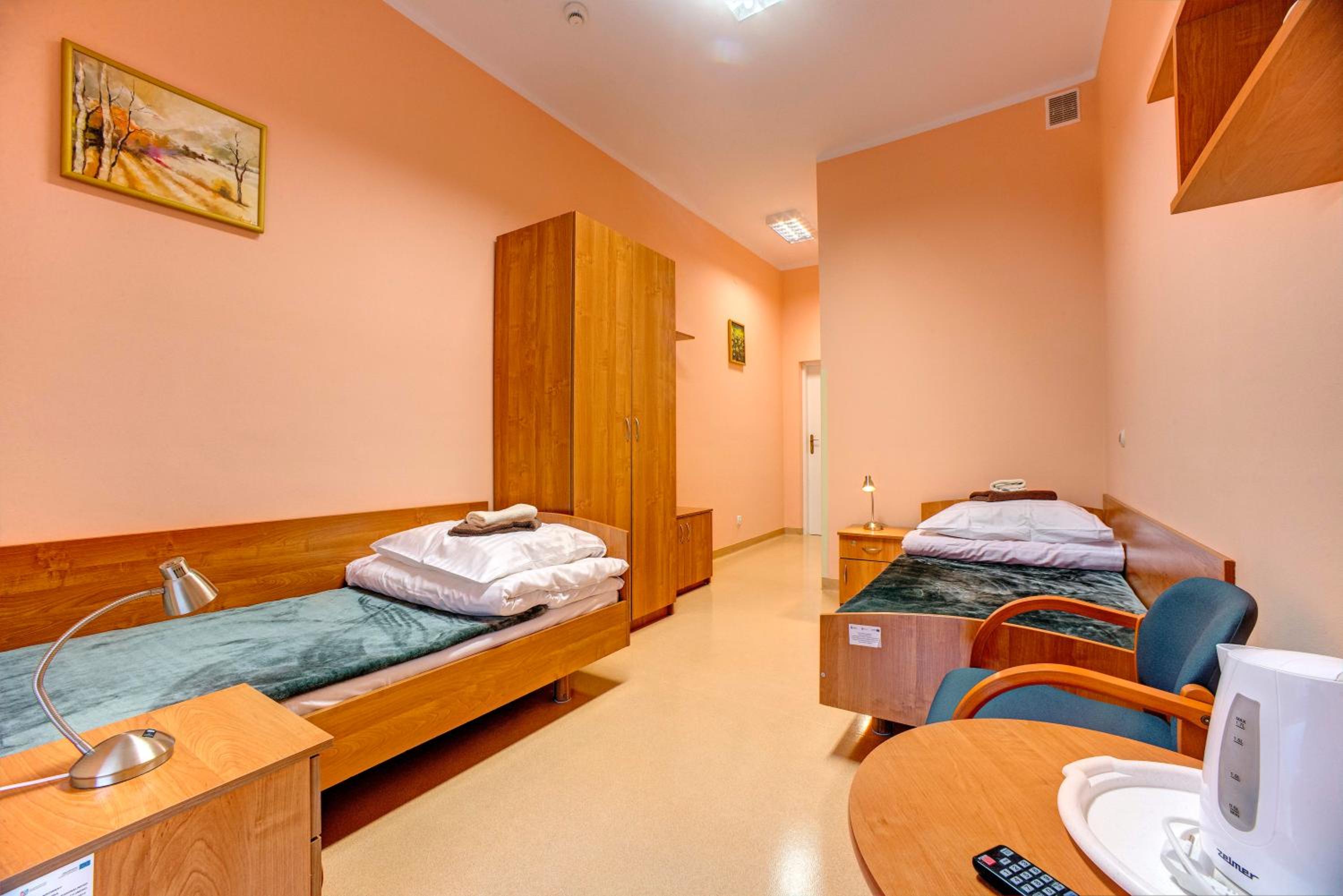 Twin Room (1 Adult) photo 2