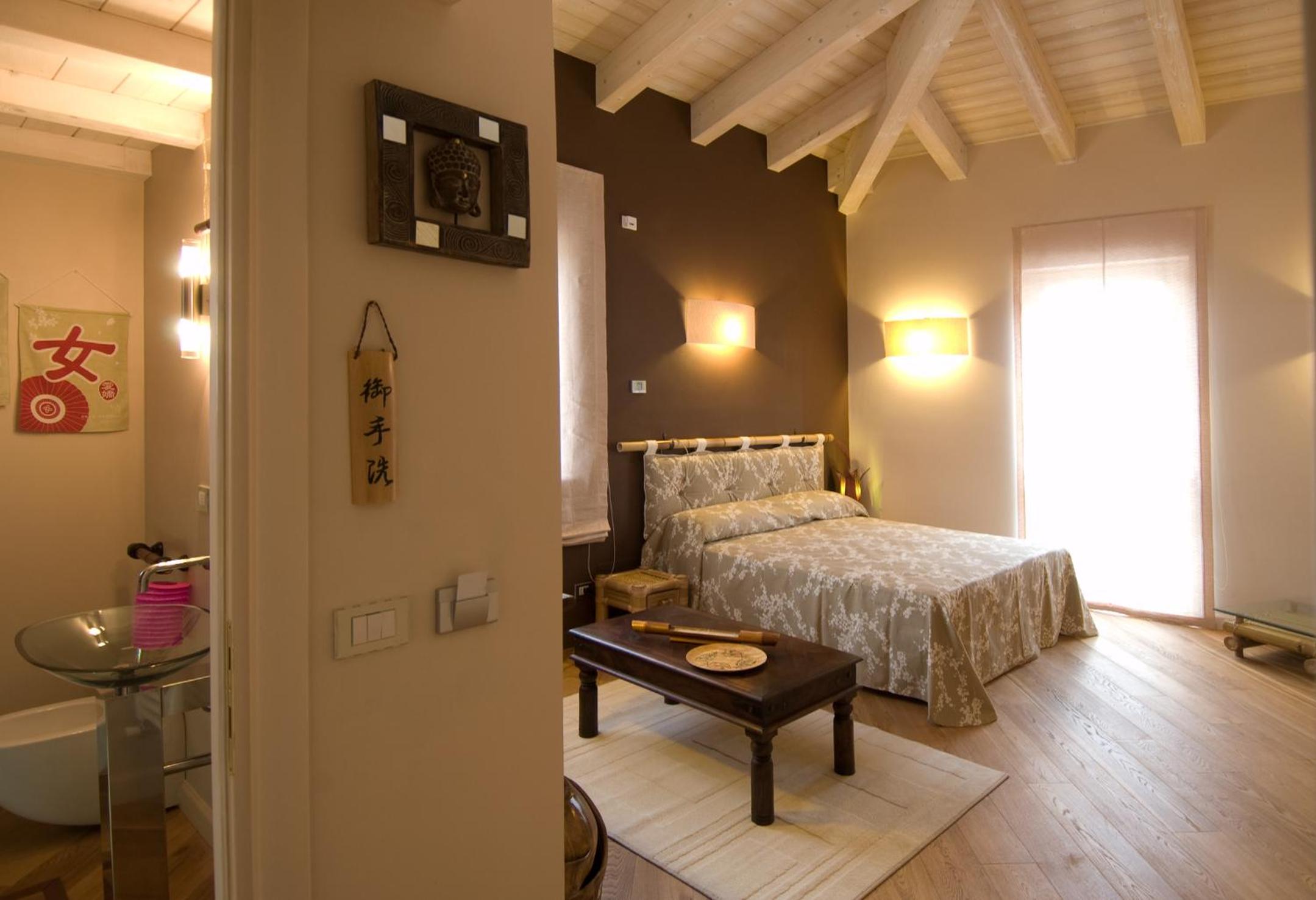 Superior Double Room - Split Level - Photo 1