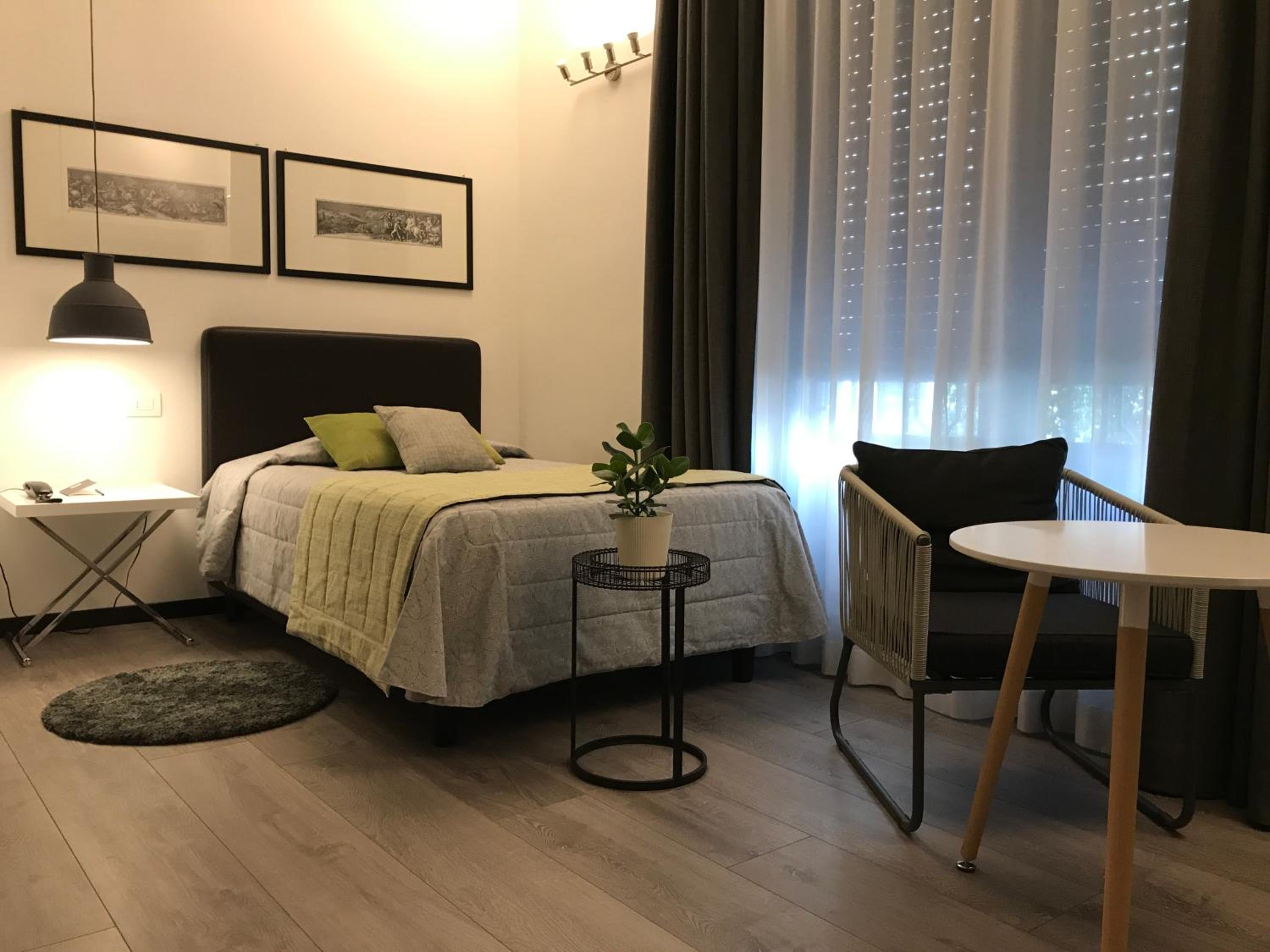 Superior Single Room