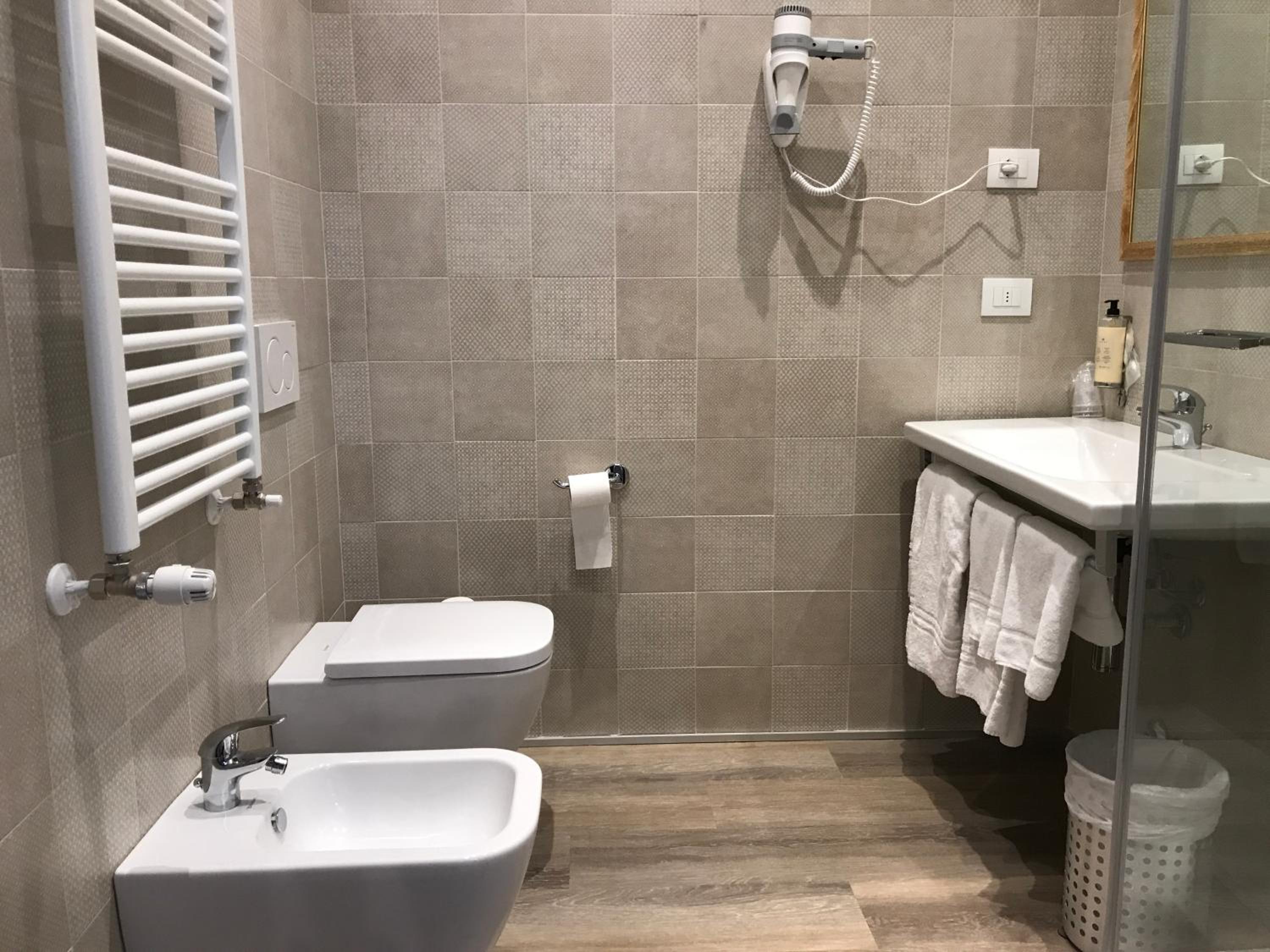 Superior Single Room