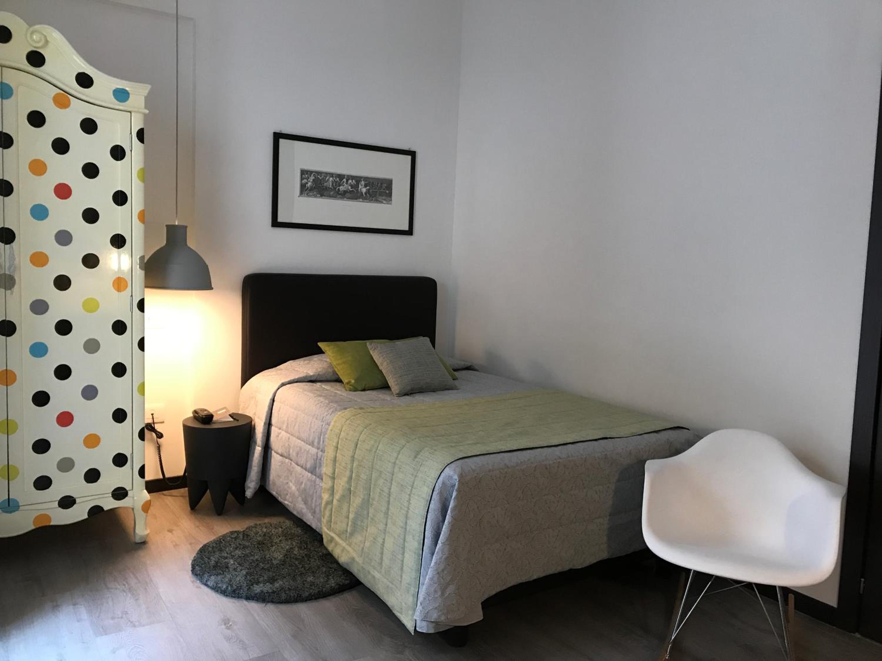 Superior Single Room