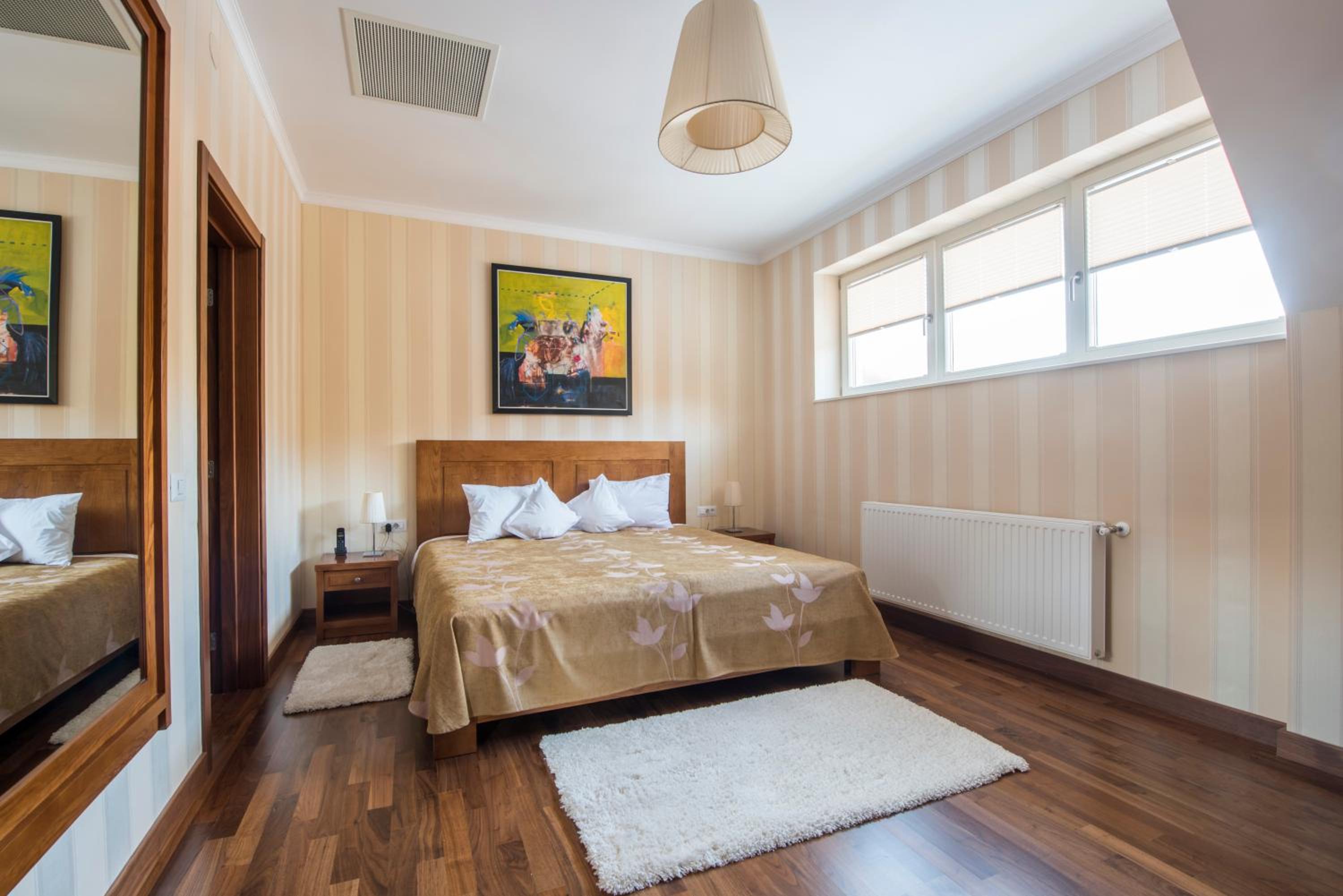 Deluxe Apartment - Photo 1