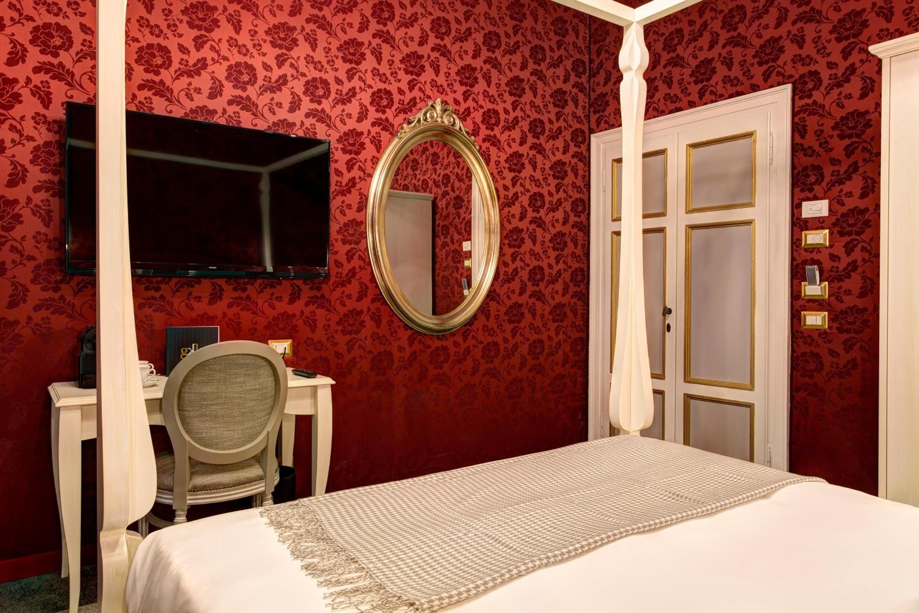 Superior Double Room photo 2