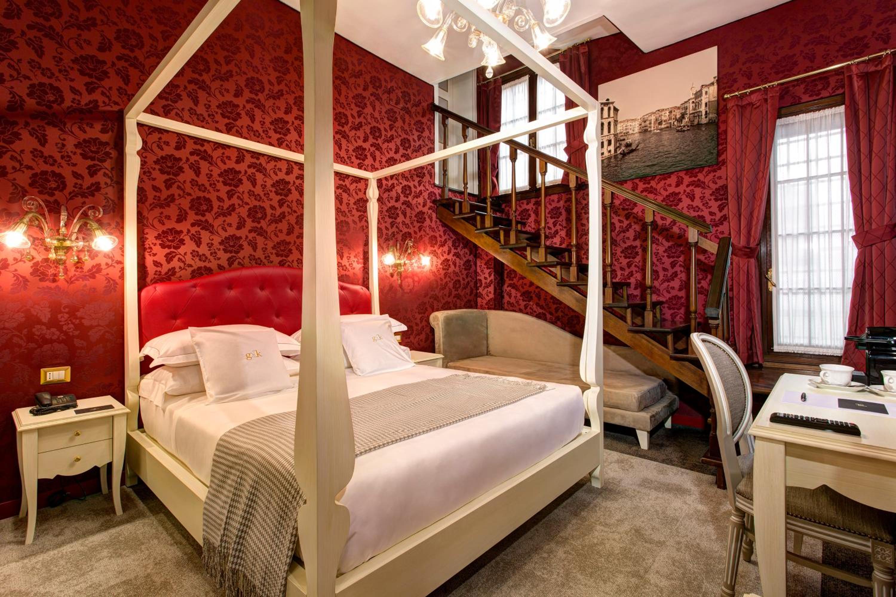 Superior Double Room photo 1