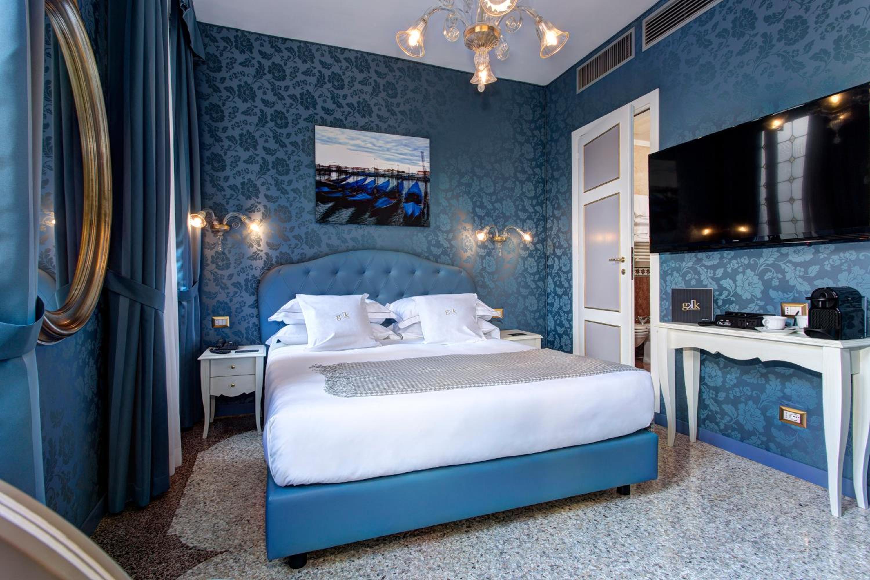 Standard Double Room photo 1