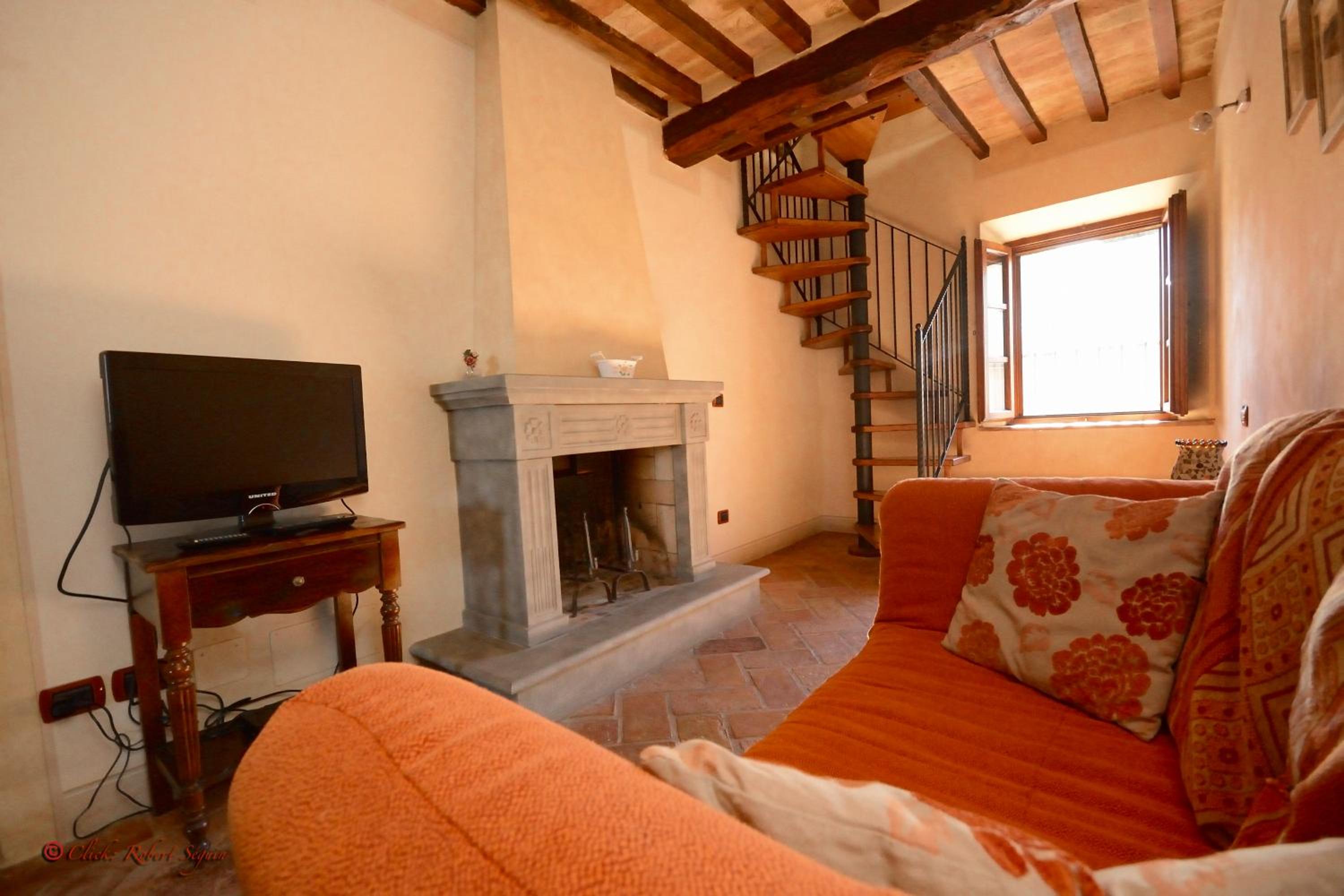 Two-Bedroom House photo 1