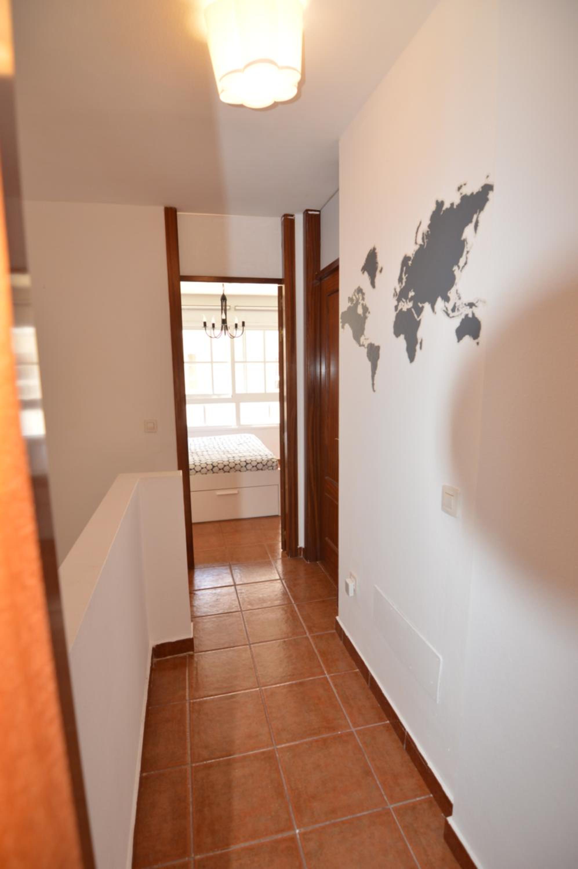 Apartamento Dúplex
