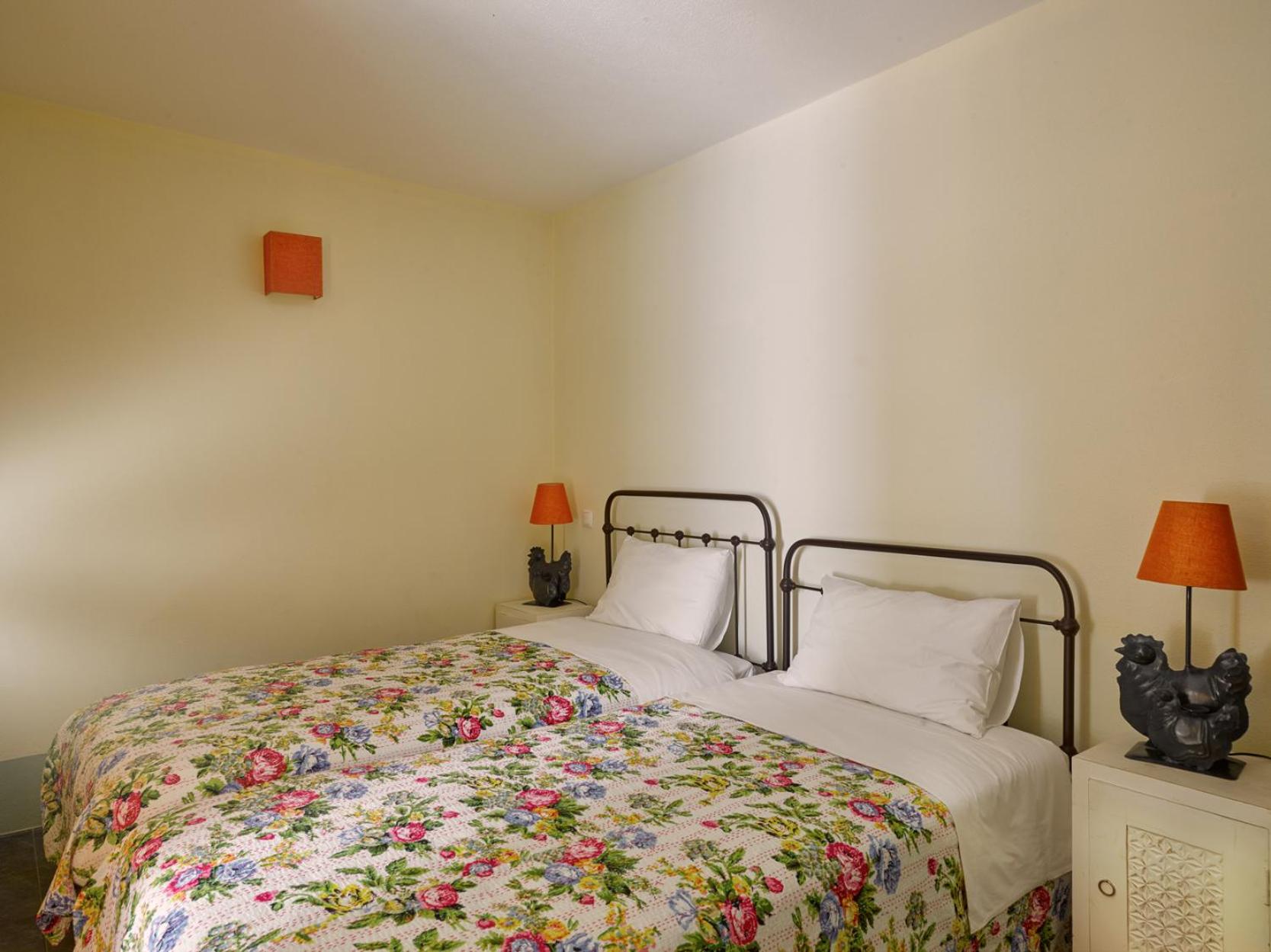 Apartamento - Térreo