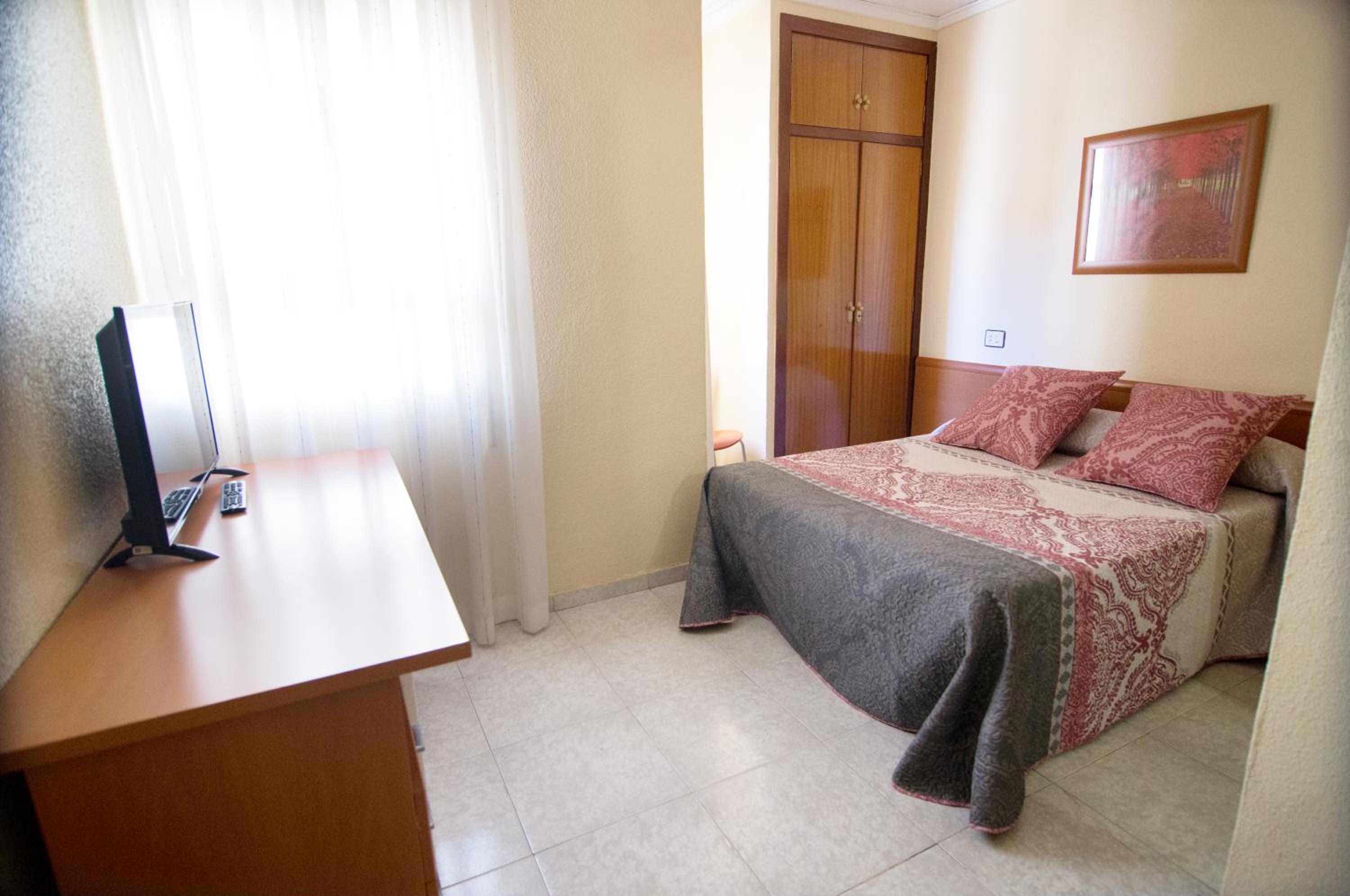 Habitación Individual