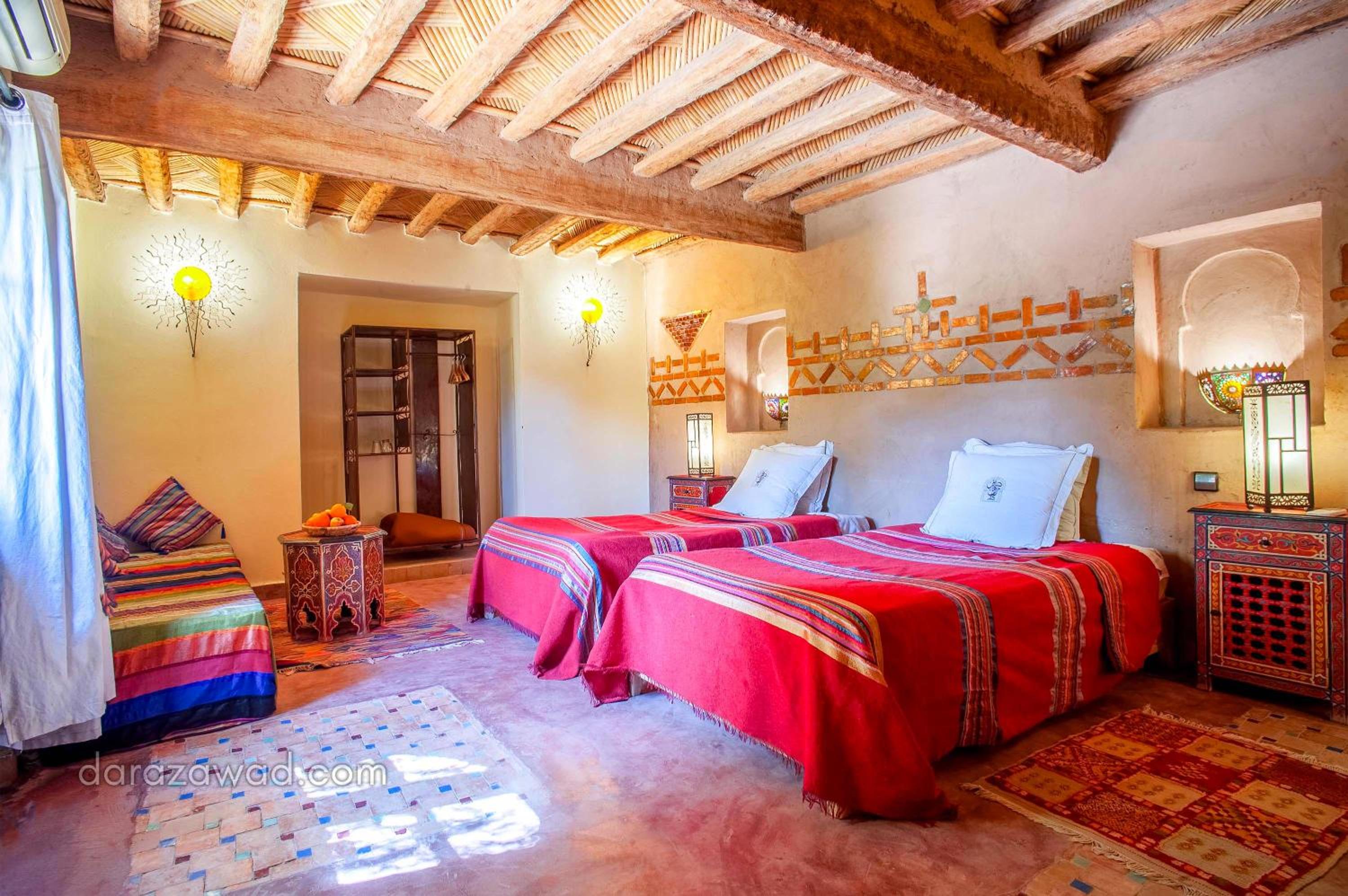 Suite Dunes
