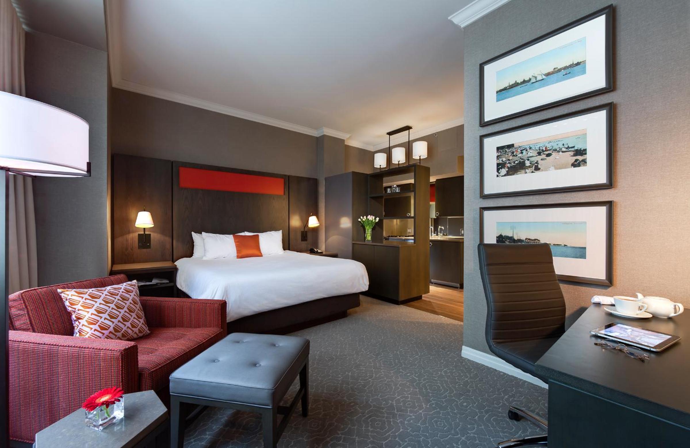 Historic Superior Suite - Photo 2