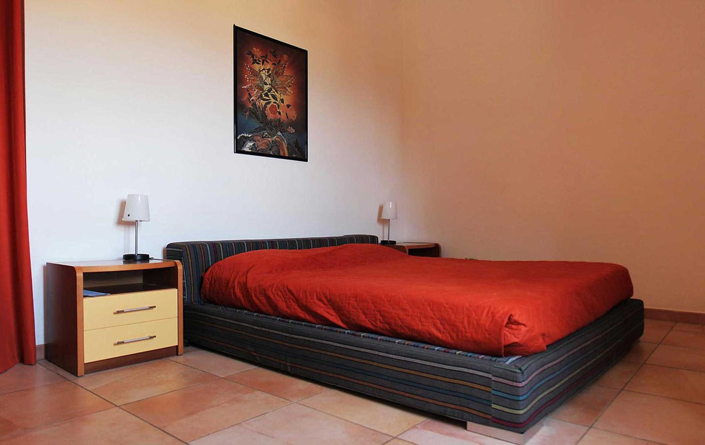 Comfort Quadruple Room photo 1
