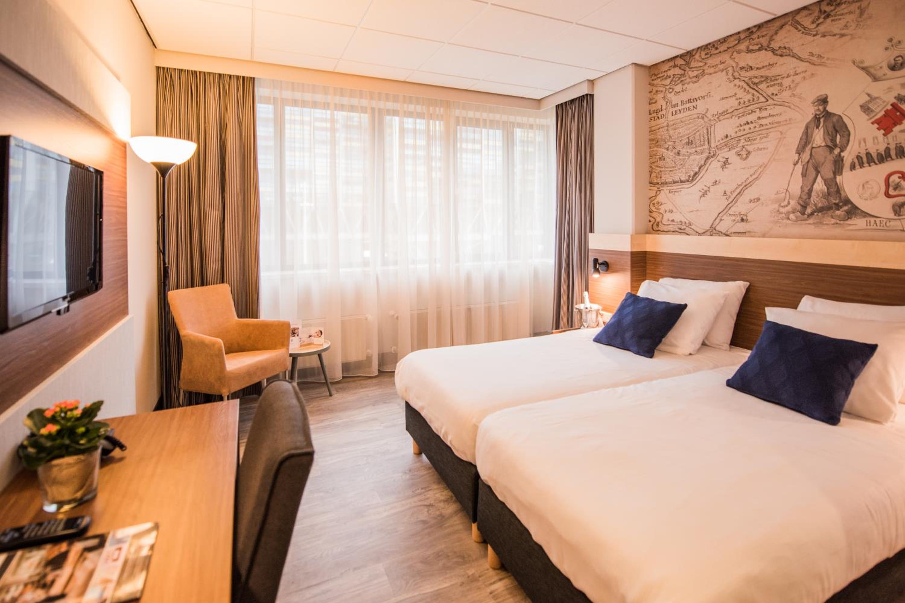 Standard Double Room - Photo 1