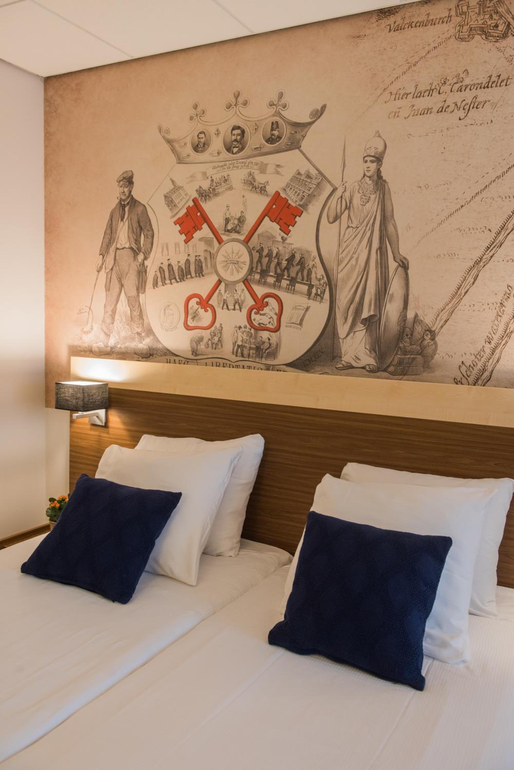 Standard Double Room - Photo 6
