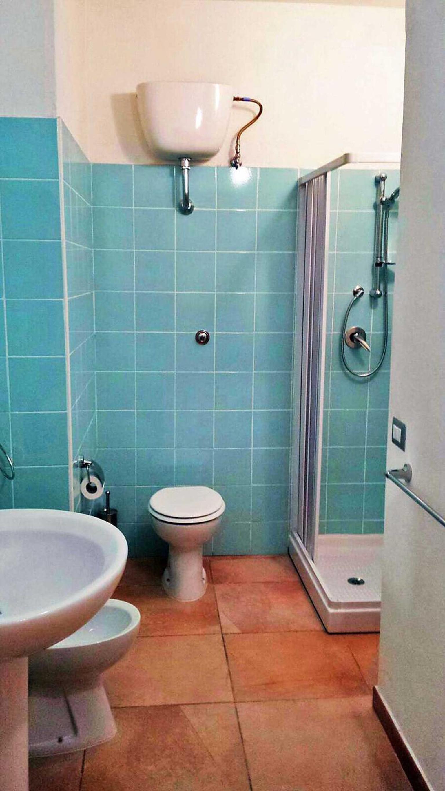 One-Bedroom Apartment photo 3