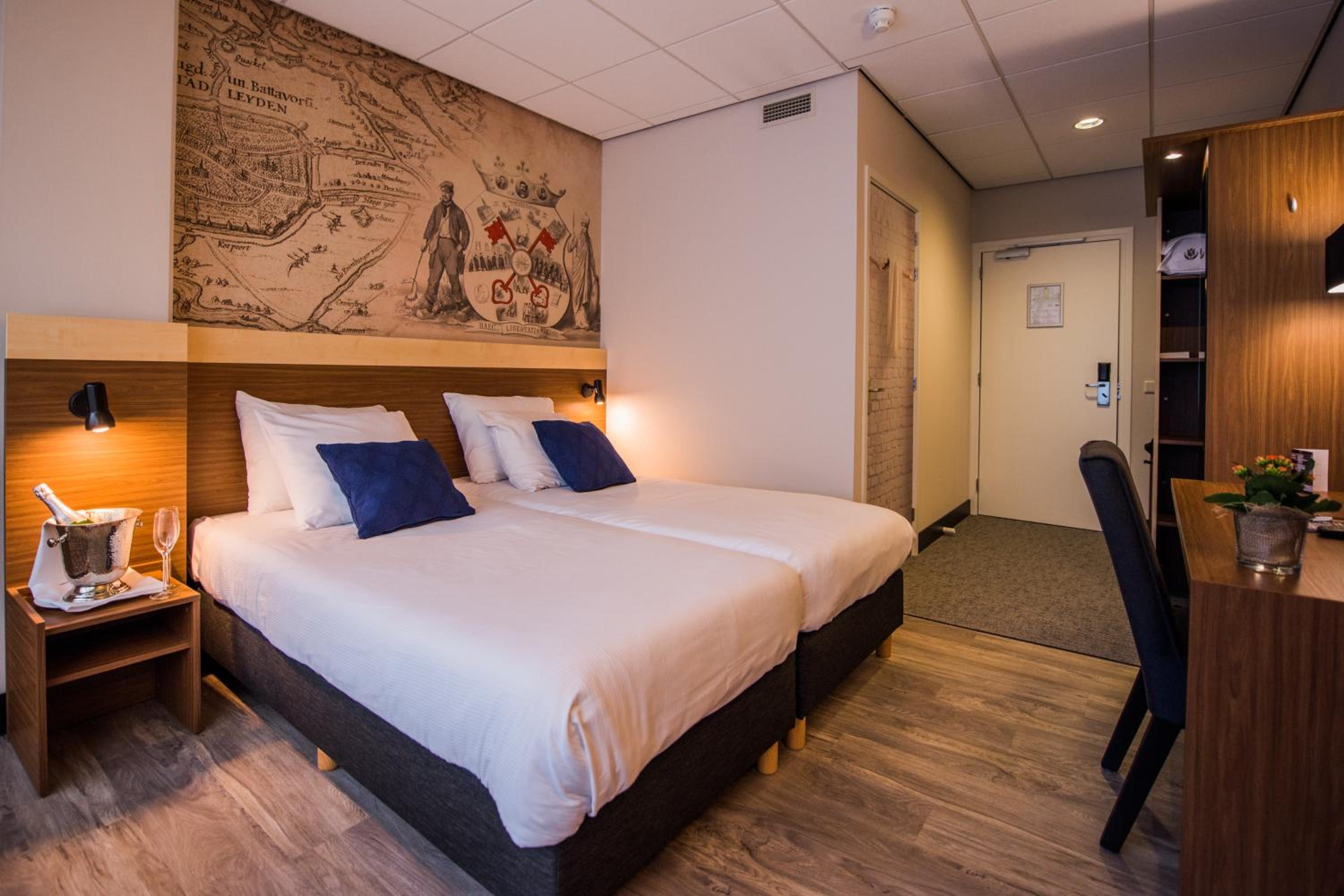 Standard Double Room - Photo 5
