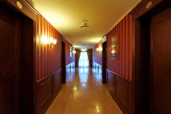 Classic Double or Twin Room - Ground Floor